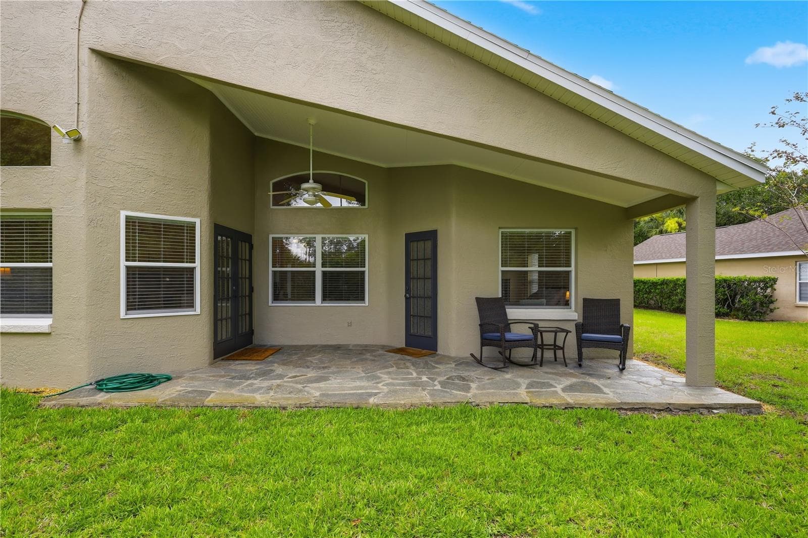 Single Family Residence at 42 SHINNECOCK DR, PALM COAST, photo 37 of 66