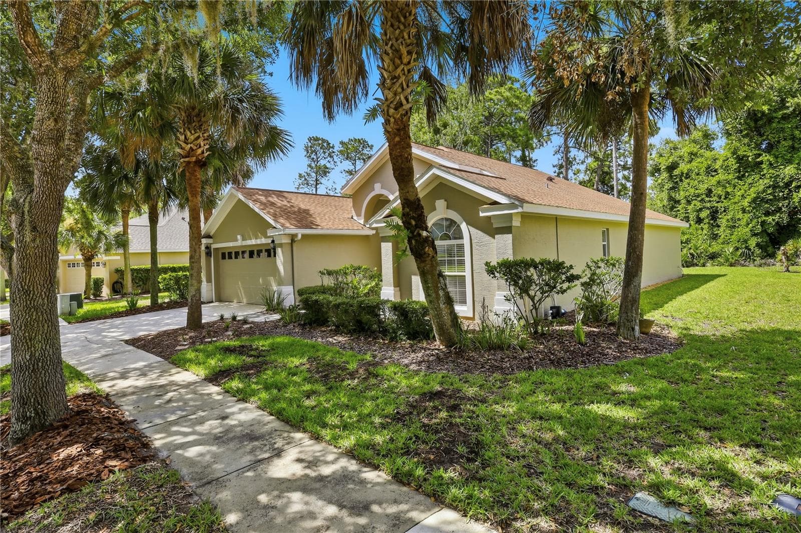 Single Family Residence at 42 SHINNECOCK DR, PALM COAST, photo 42 of 66