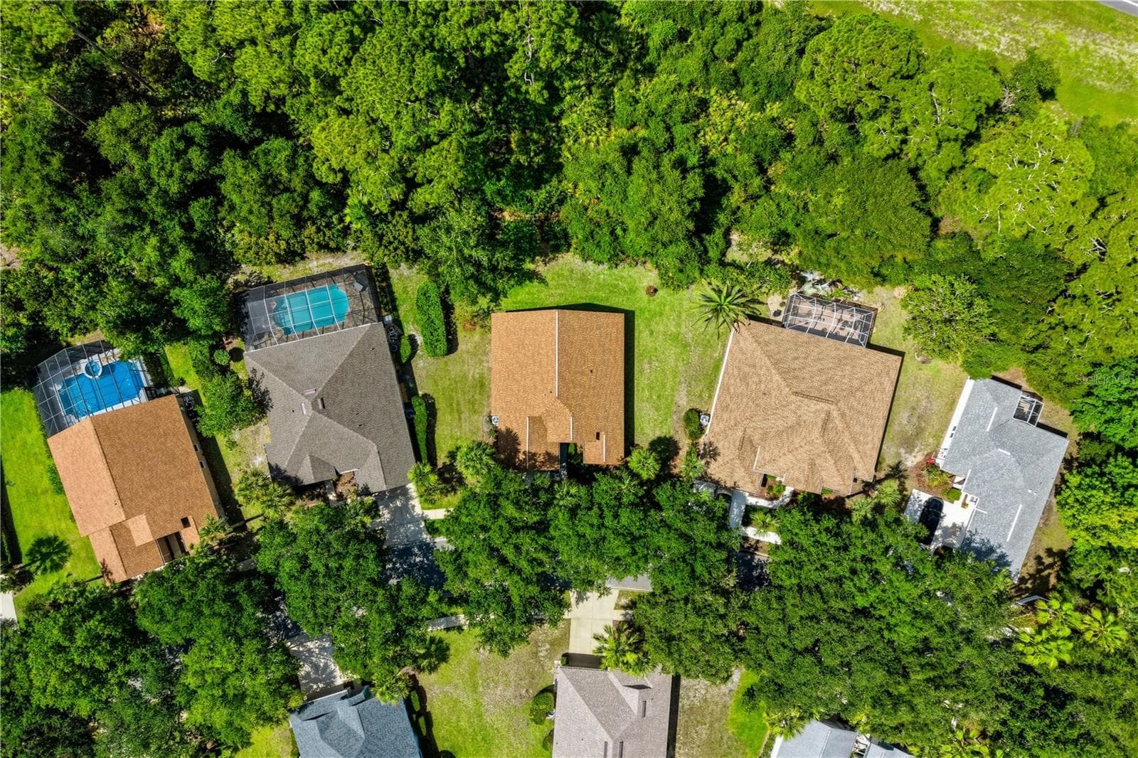 Single Family Residence at 42 SHINNECOCK DR, PALM COAST, photo 47 of 66