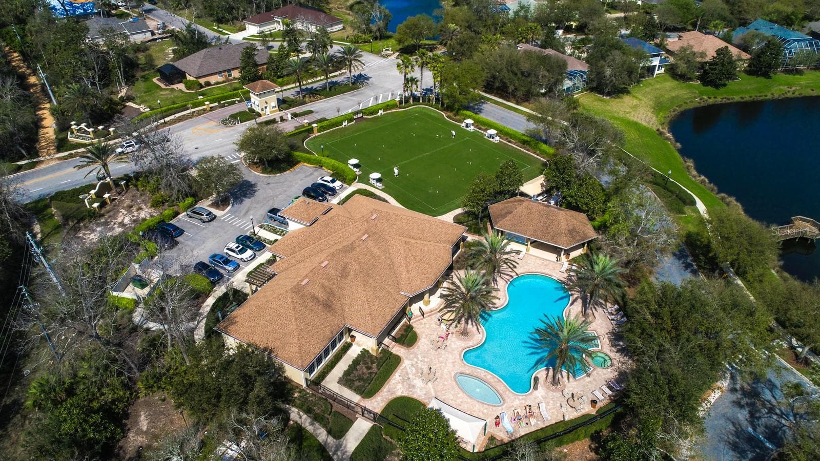 Single Family Residence at 42 SHINNECOCK DR, PALM COAST, photo 60 of 66
