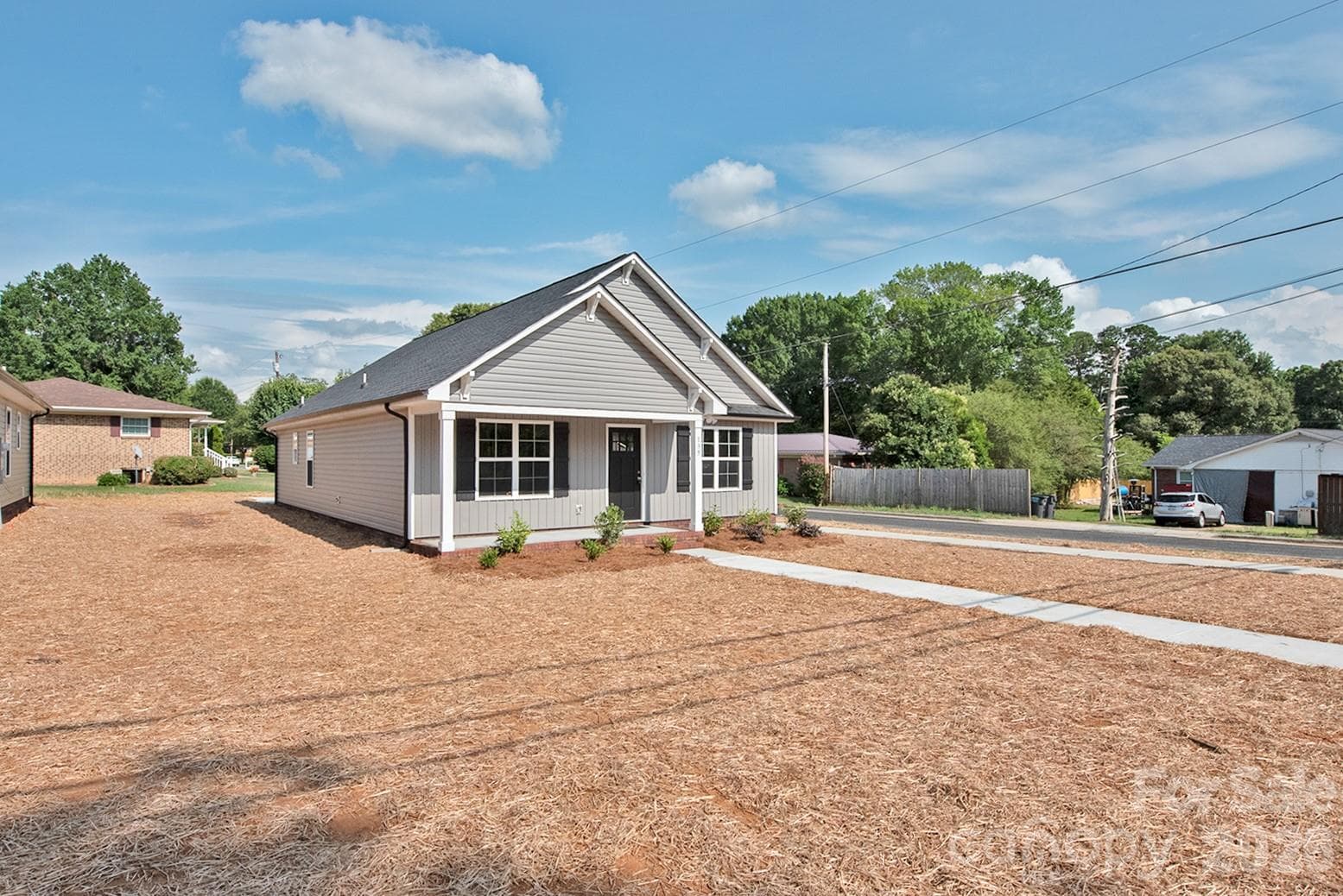 Single Family Residence at 135 Beaver Street, Landis, photo 3 of 30