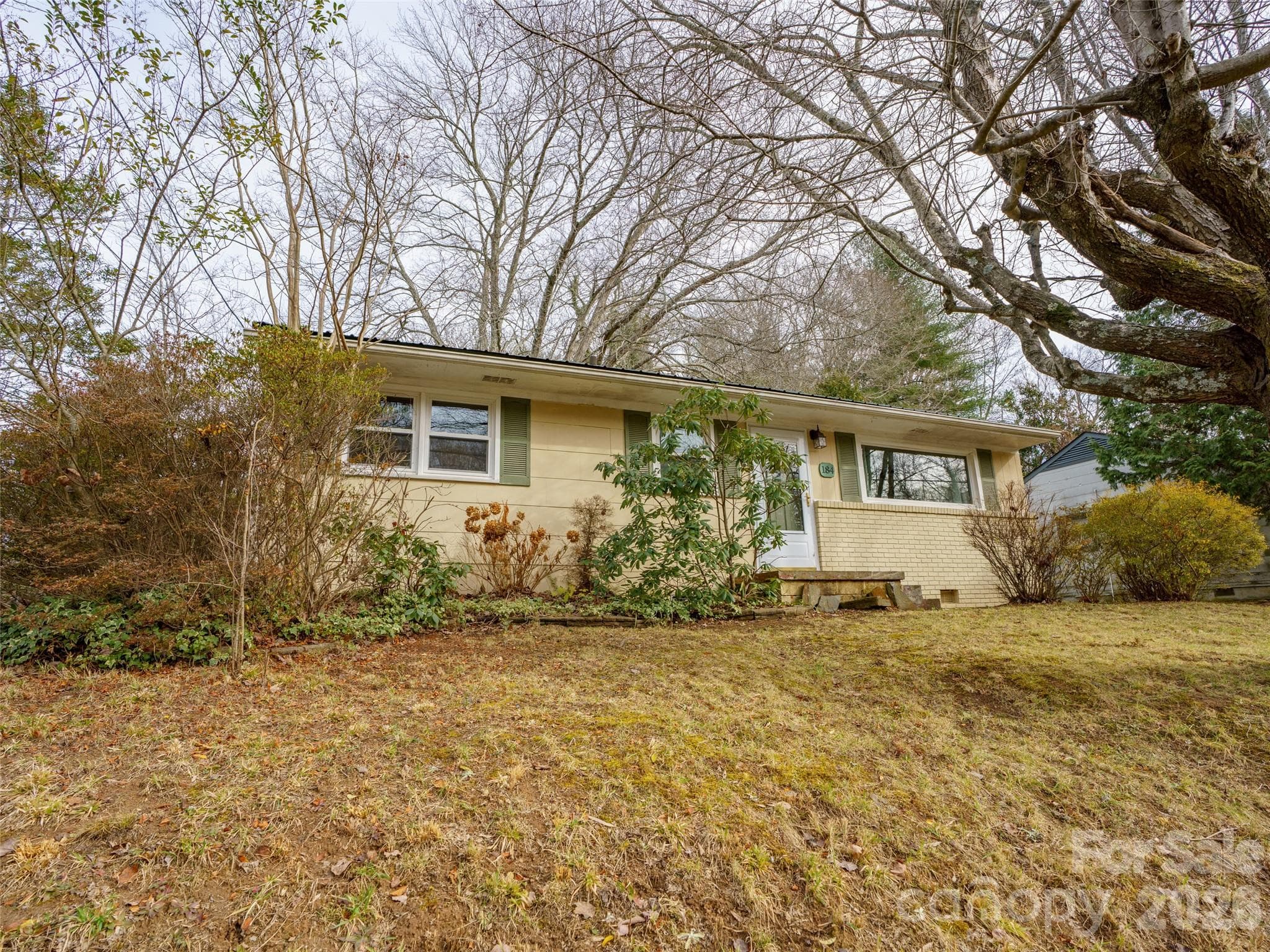 Single Family Residence at Asheville, photo 2 of 26