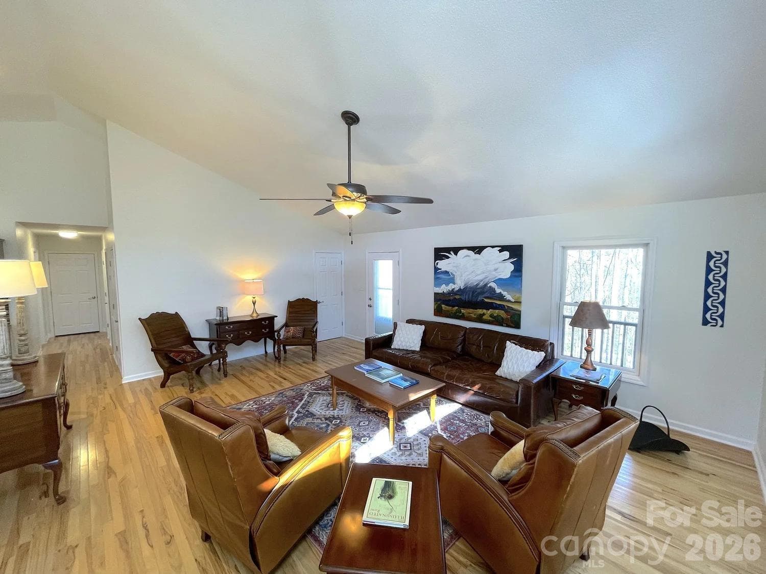 Single Family Residence at 700 Norton Fork Road, Hot Springs, photo 4 of 20