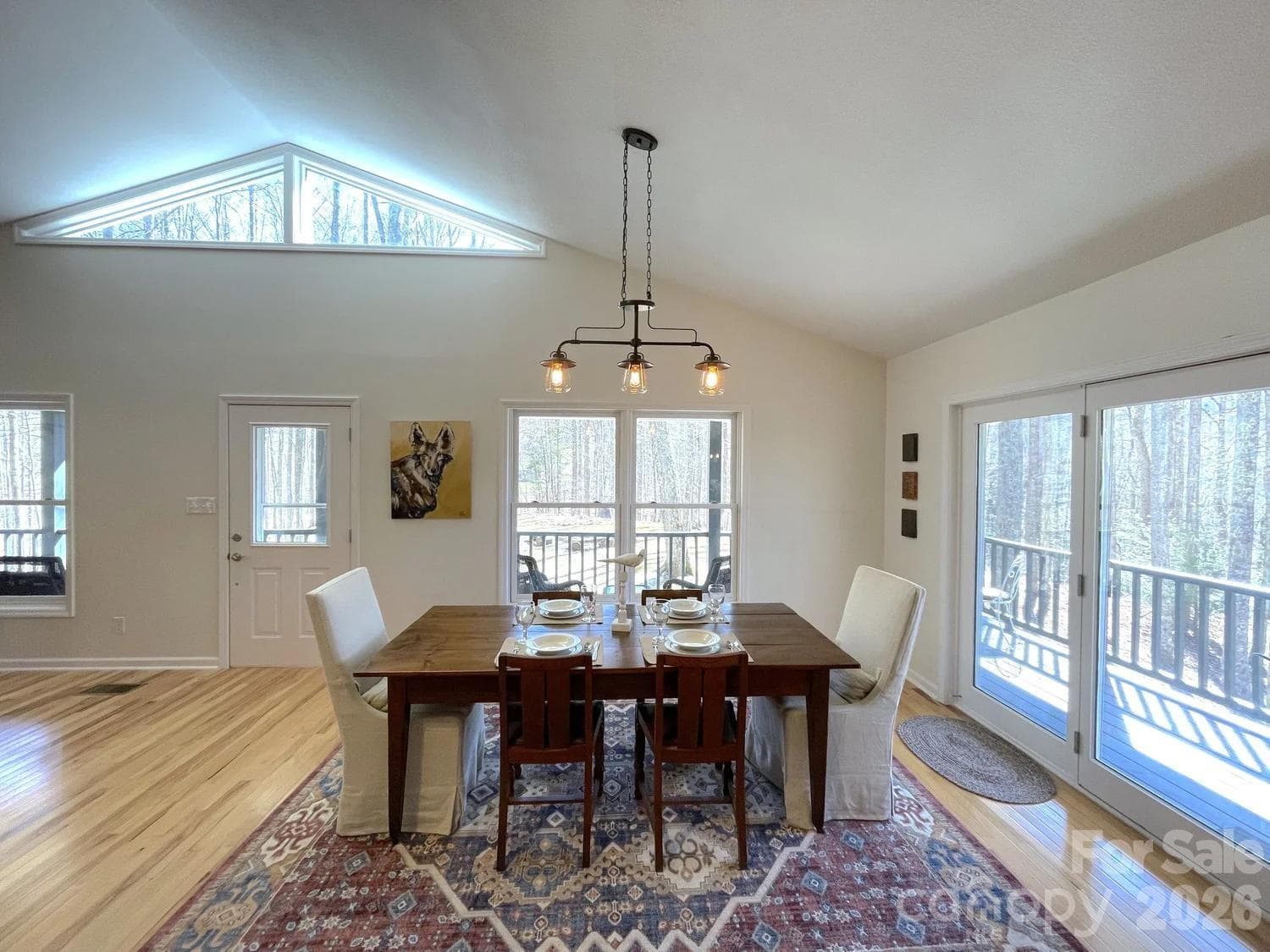Single Family Residence at 700 Norton Fork Road, Hot Springs, photo 6 of 20