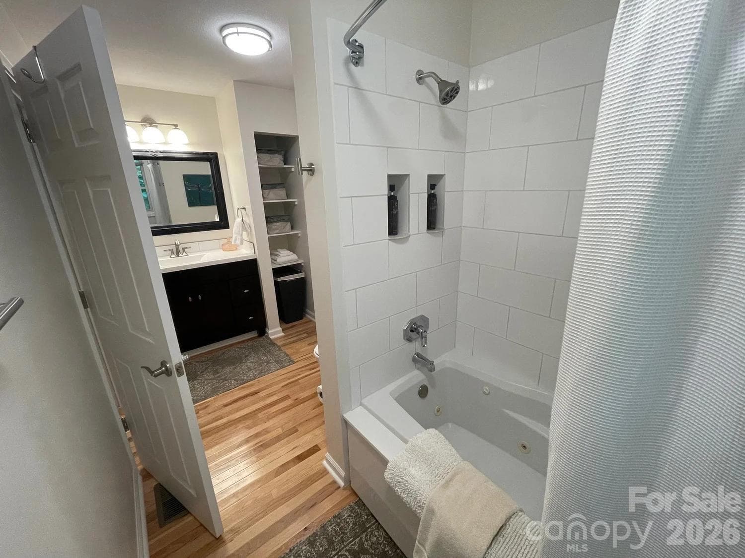 Single Family Residence at 700 Norton Fork Road, Hot Springs, photo 7 of 20