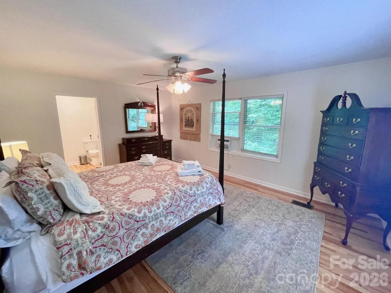 Single Family Residence at 700 Norton Fork Road, Hot Springs, photo 8 of 20