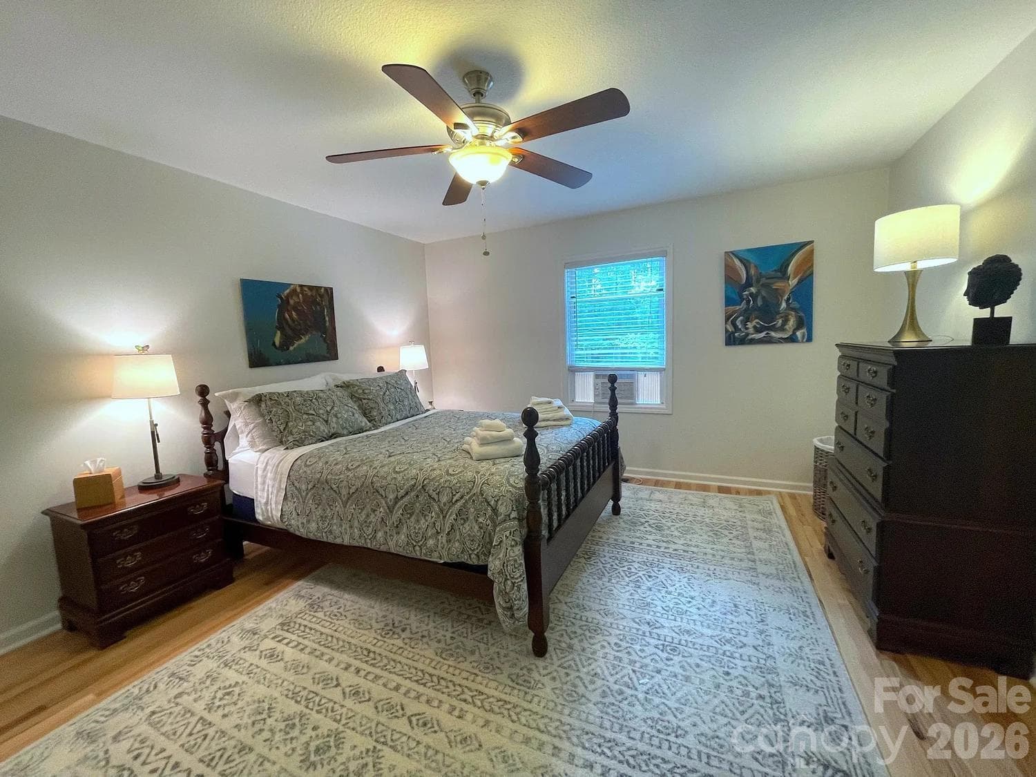 Single Family Residence at 700 Norton Fork Road, Hot Springs, photo 9 of 20