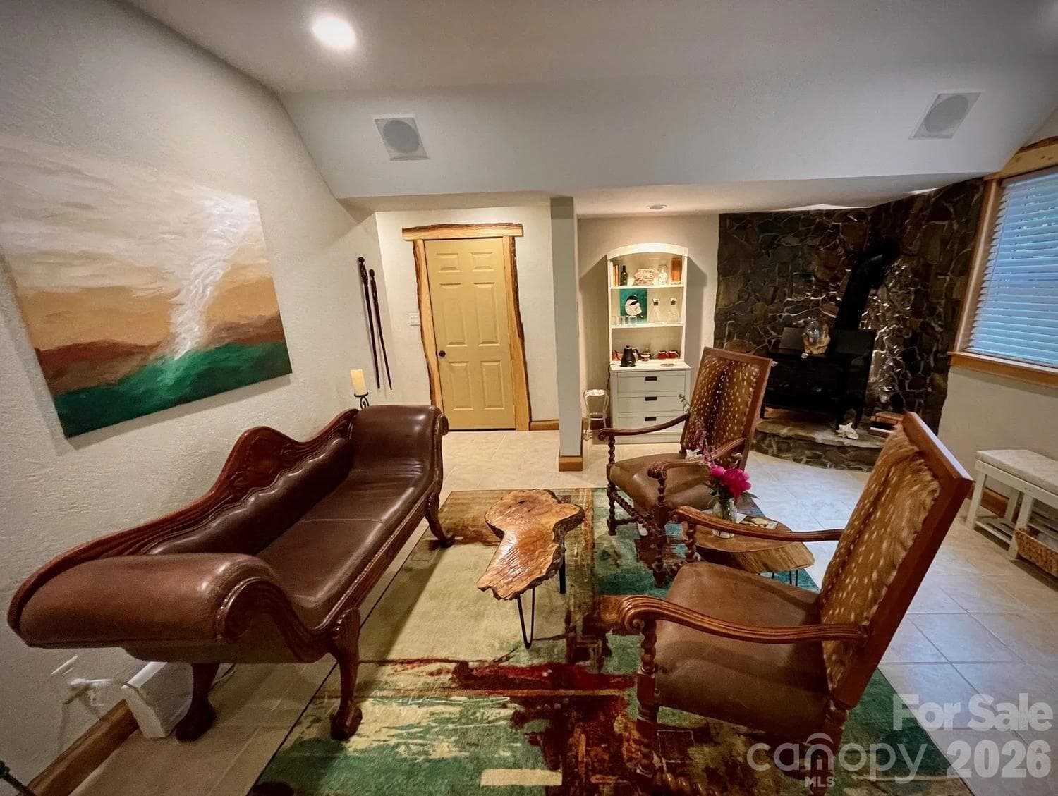 Single Family Residence at 700 Norton Fork Road, Hot Springs, photo 15 of 20