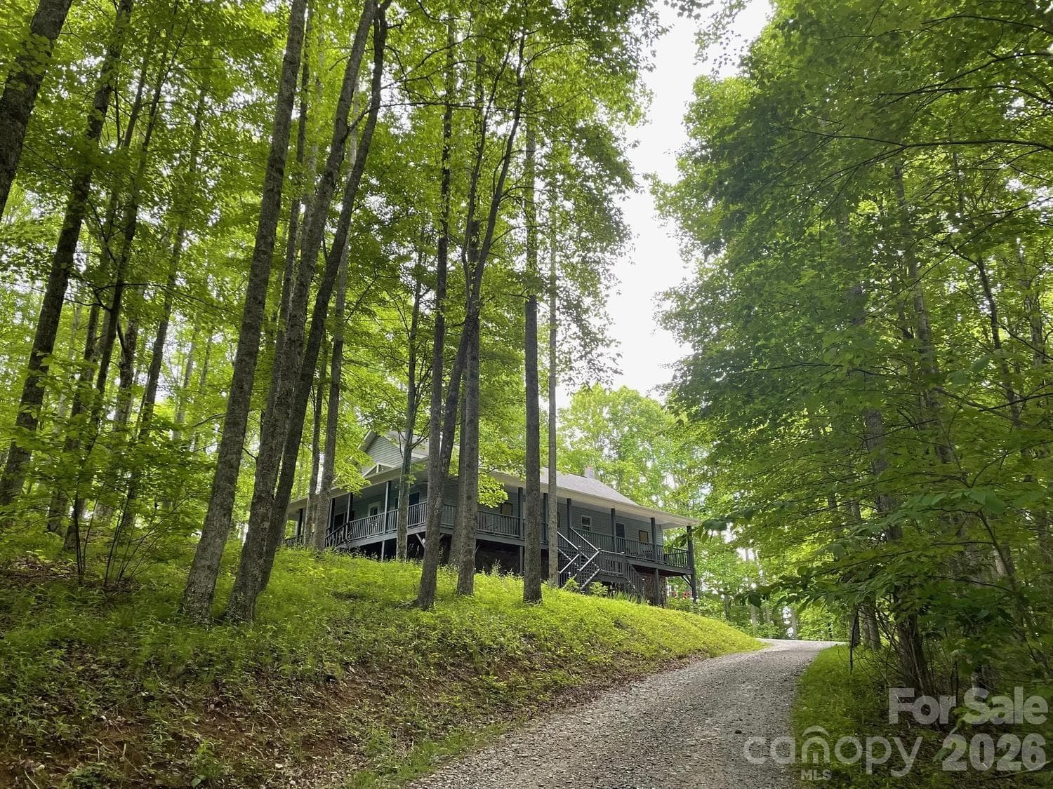 Single Family Residence at 700 Norton Fork Road, Hot Springs, photo 19 of 20