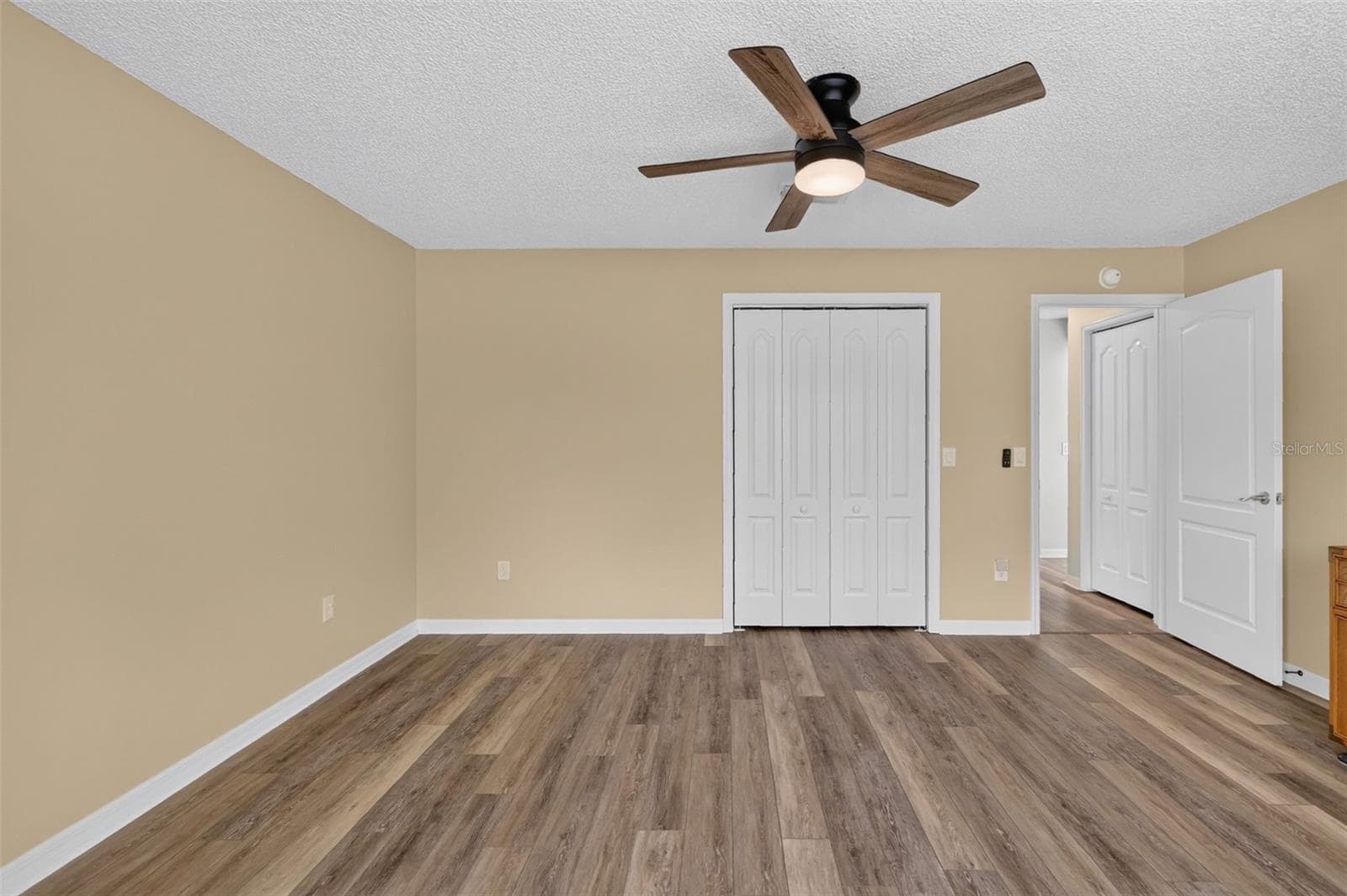 Second Bedroom - 522 LOMA PASEO DR, THE VILLAGES