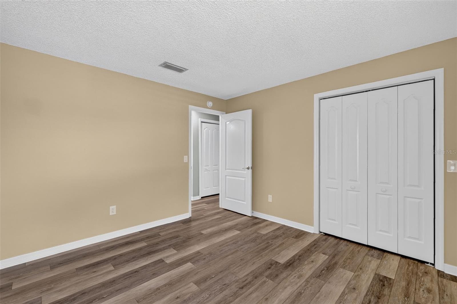 Third Bedroom - 522 LOMA PASEO DR, THE VILLAGES