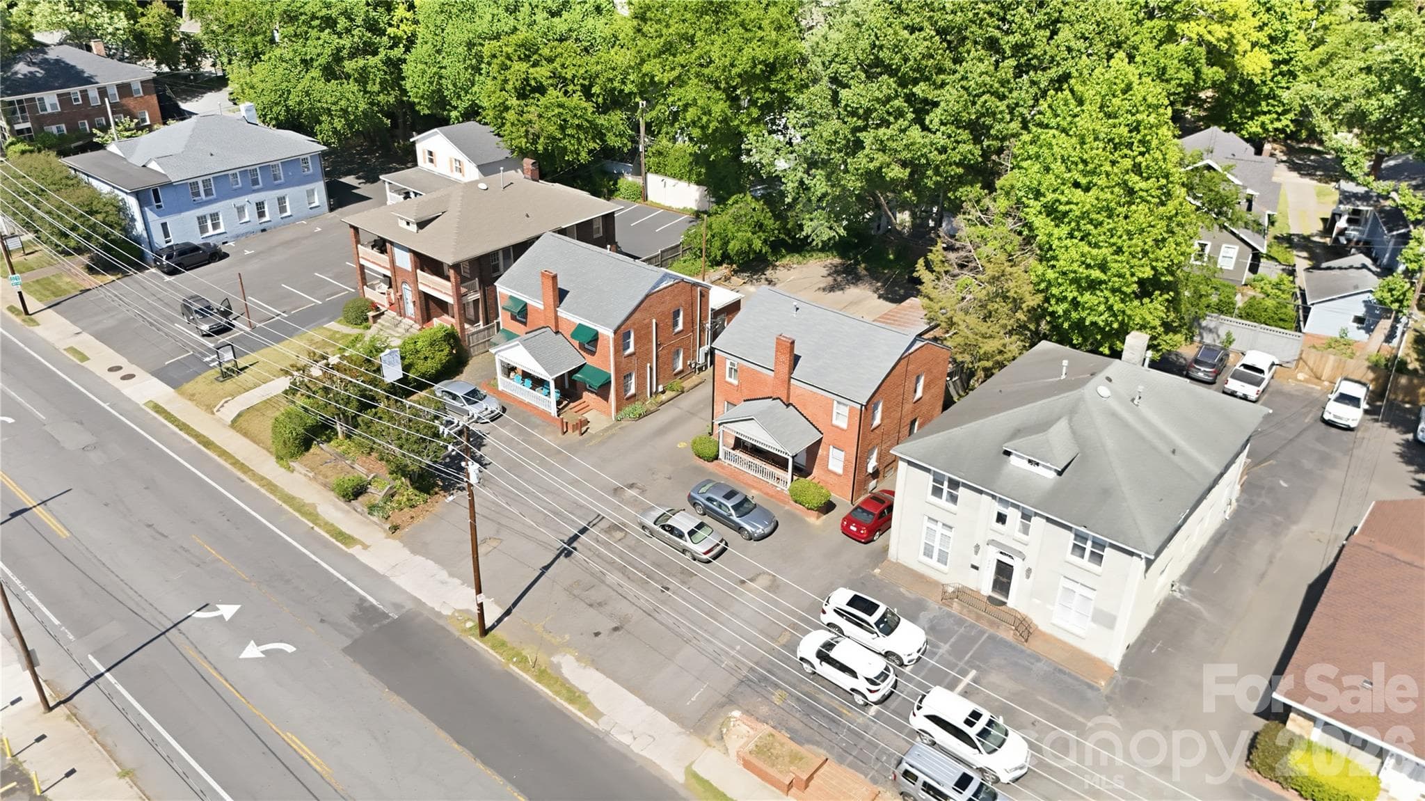 Eightplex+ at Charlotte, photo 3 of 16