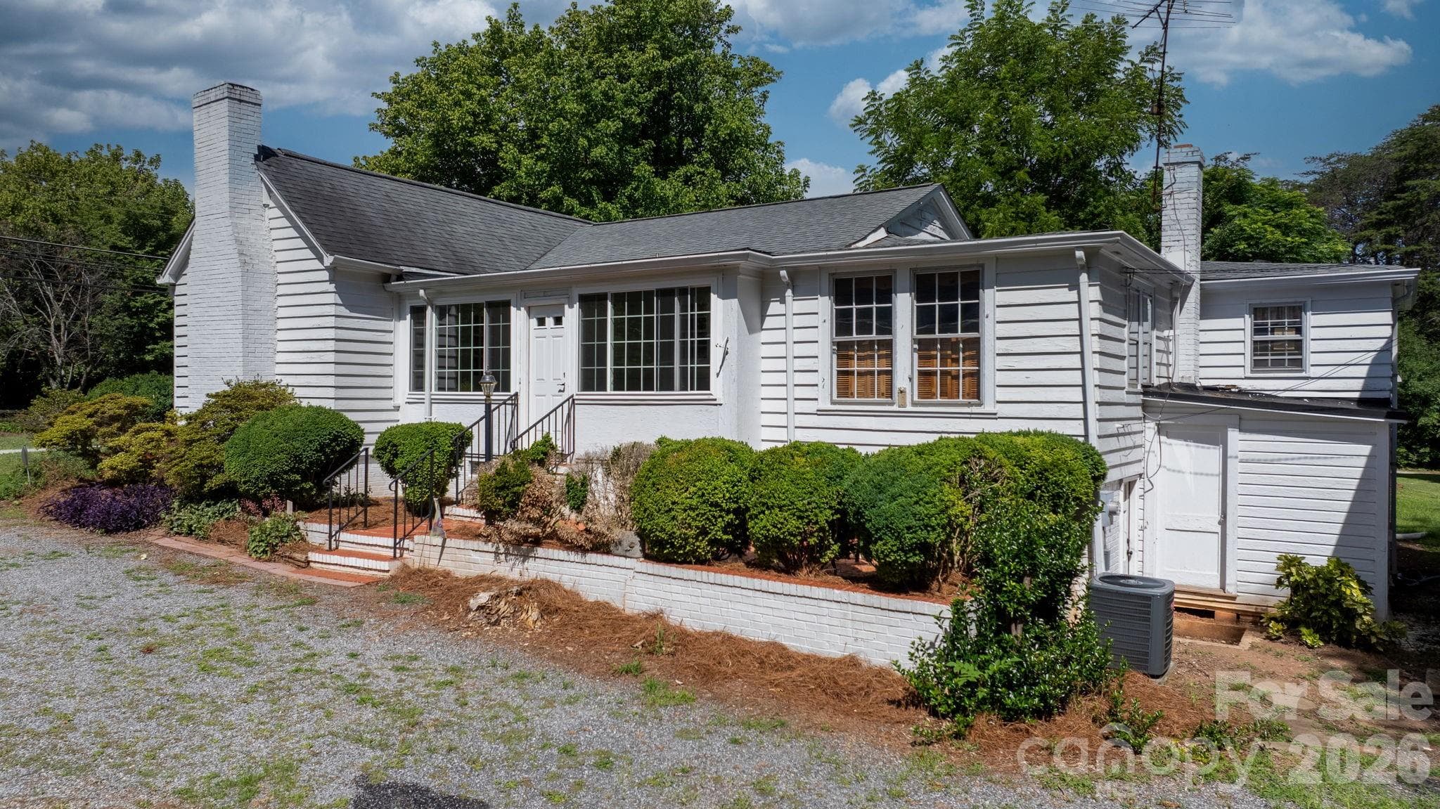 Single Family Residence at 608 1st Street W, Conover, photo 3 of 42