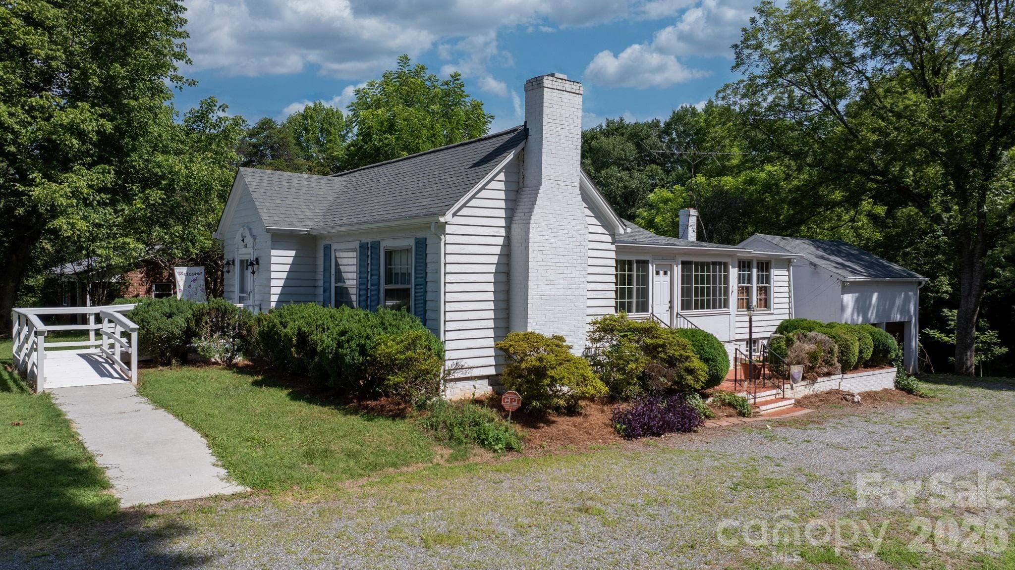 Single Family Residence at 608 1st Street W, Conover, photo 4 of 42