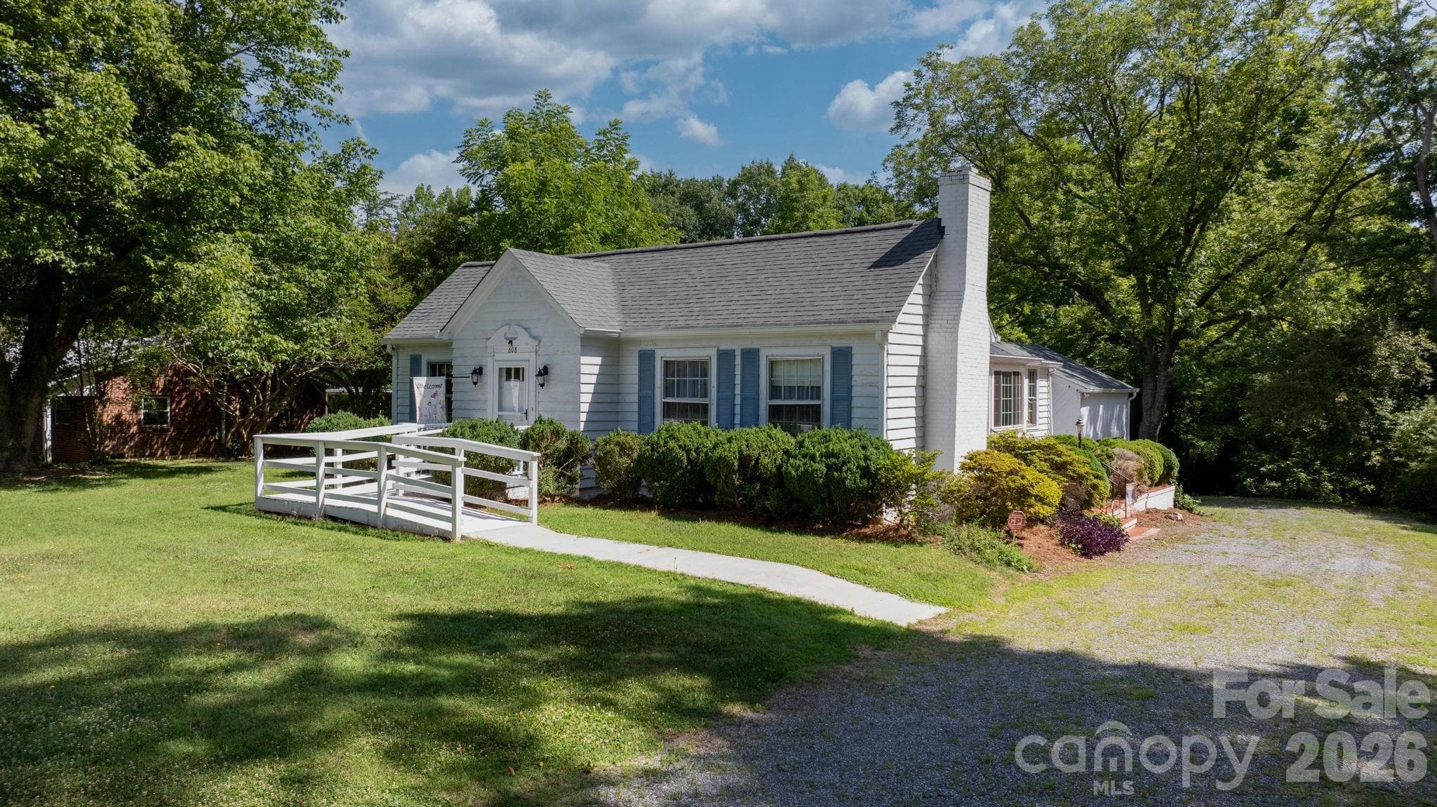 Single Family Residence at 608 1st Street W, Conover, photo 6 of 42