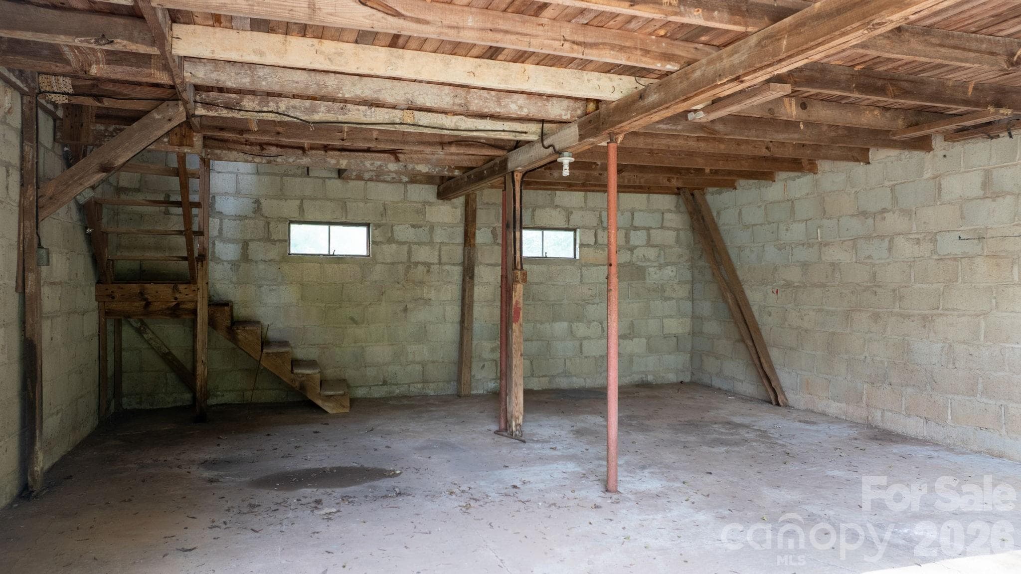 Single Family Residence at 608 1st Street W, Conover, photo 9 of 42