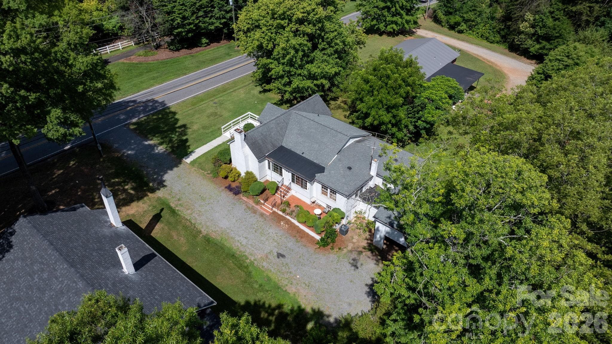 Single Family Residence at 608 1st Street W, Conover, photo 16 of 42
