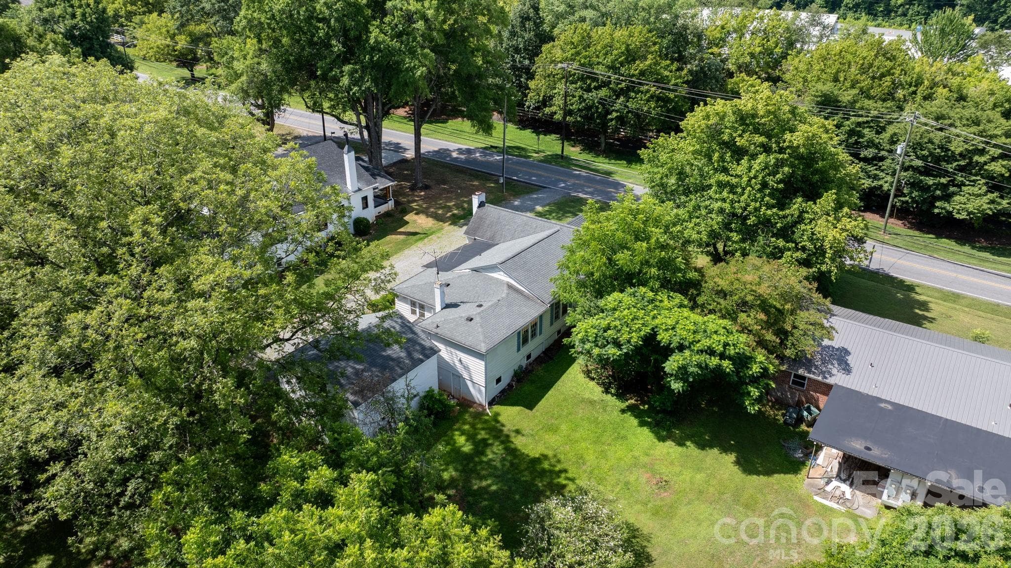 Single Family Residence at 608 1st Street W, Conover, photo 17 of 42