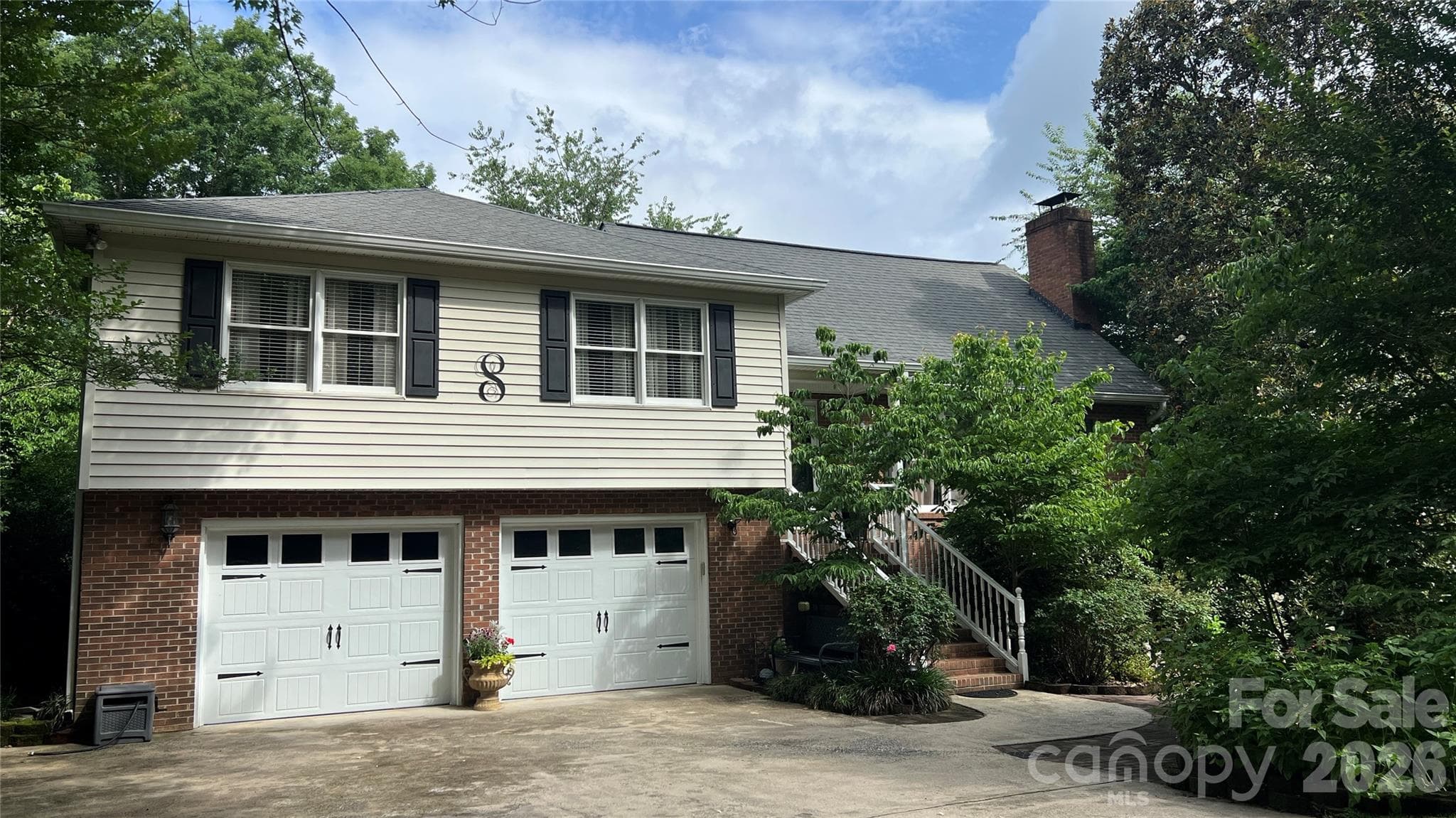 Garage - Kings Mountain