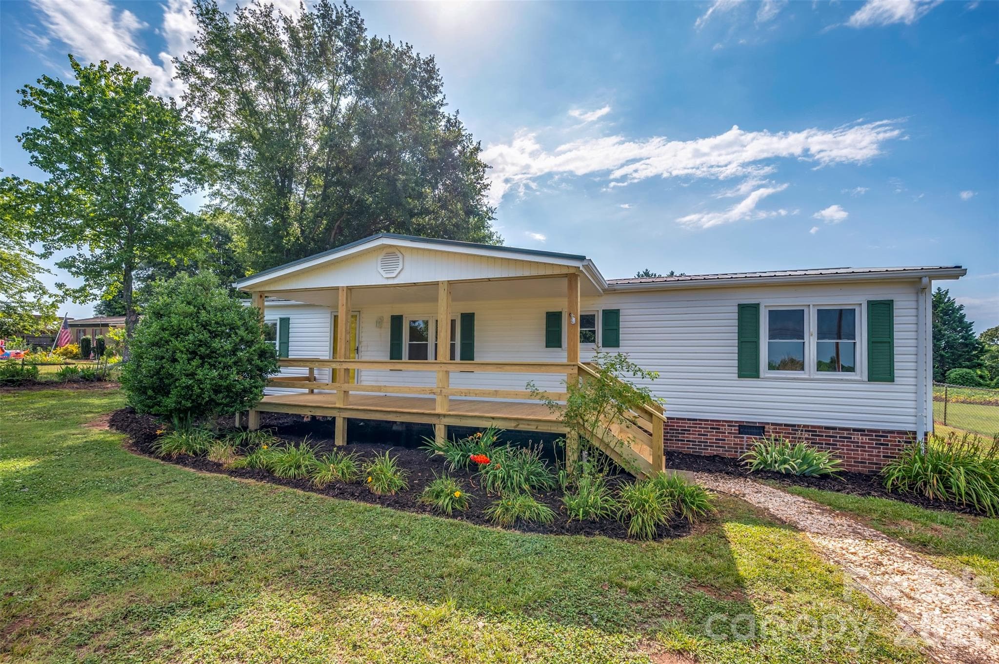 Single Family Residence at 299 Ellenboro Henrietta Road, Ellenboro, photo 2 of 29