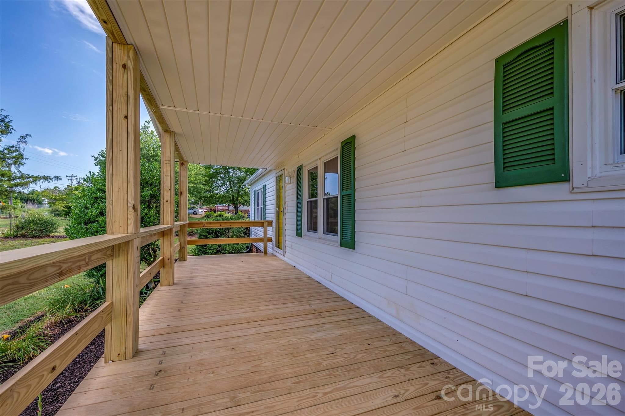 Single Family Residence at 299 Ellenboro Henrietta Road, Ellenboro, photo 4 of 29