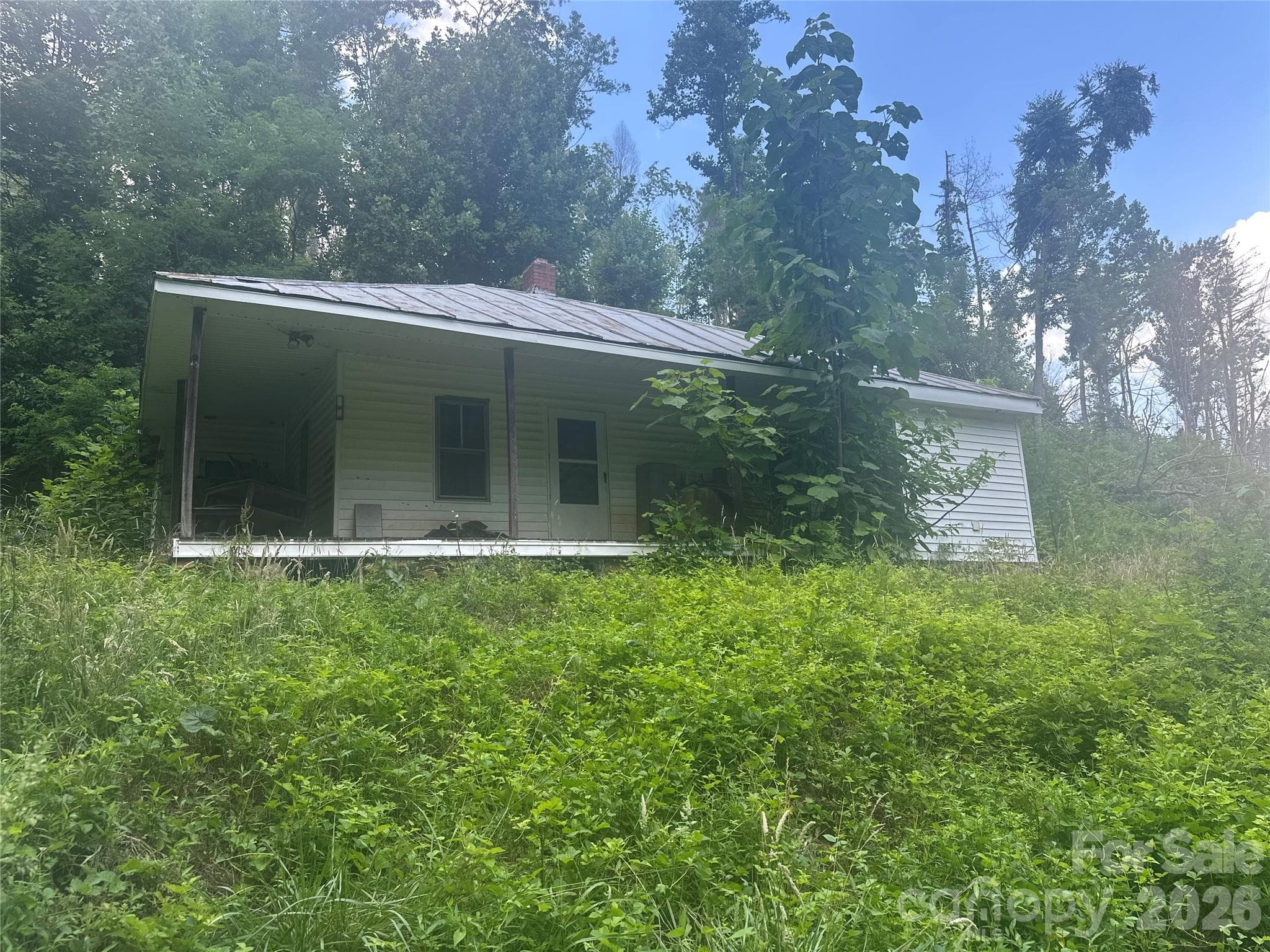 Acreage at 674 John Sparks Road, Bakersville, photo 38 of 38