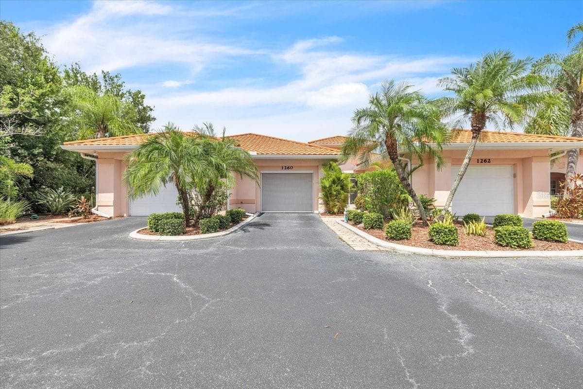 Villa at 1260 RIO DE JANEIRO AVE #102, PUNTA GORDA, photo 3 of 46