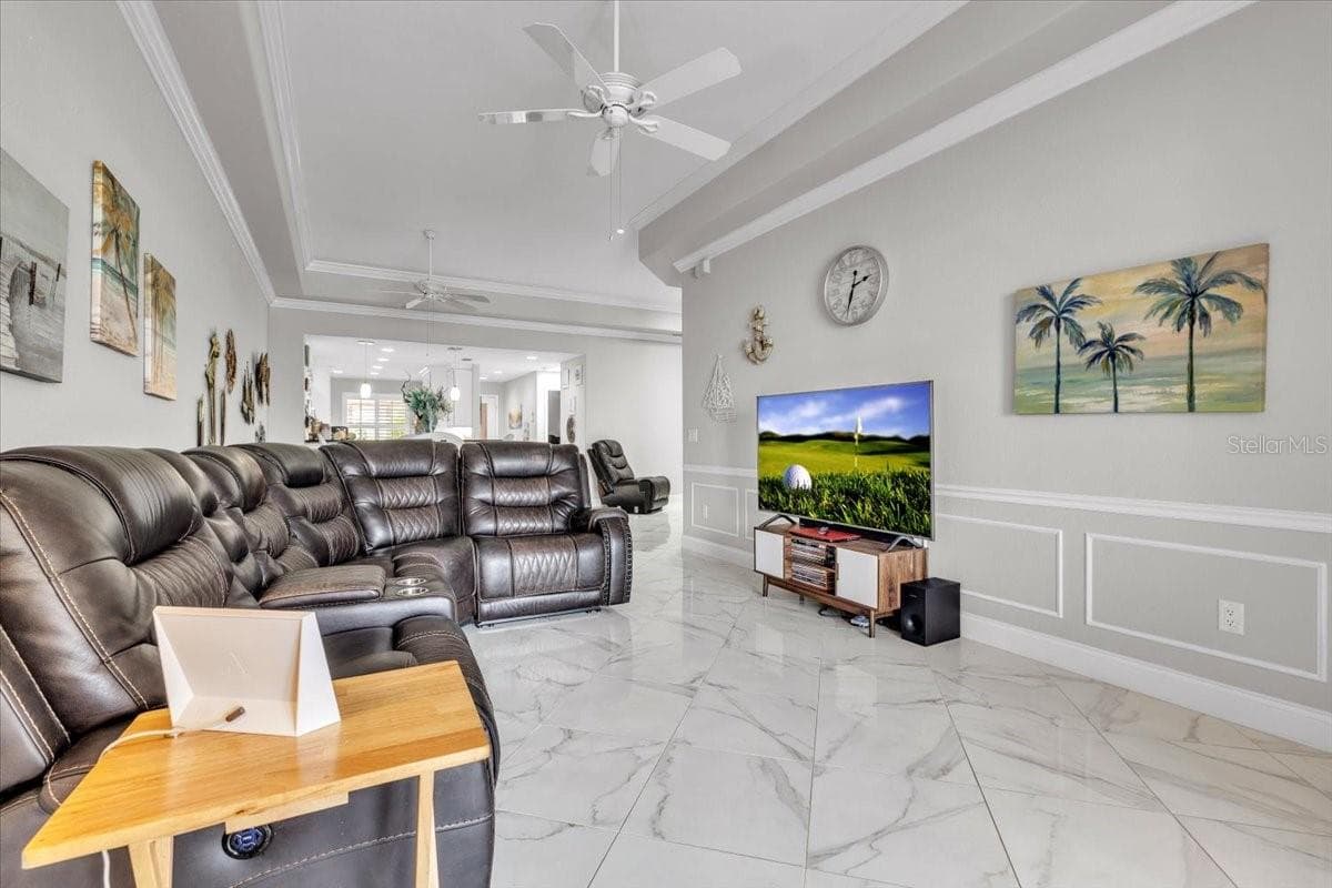 Villa at 1260 RIO DE JANEIRO AVE #102, PUNTA GORDA, photo 10 of 46