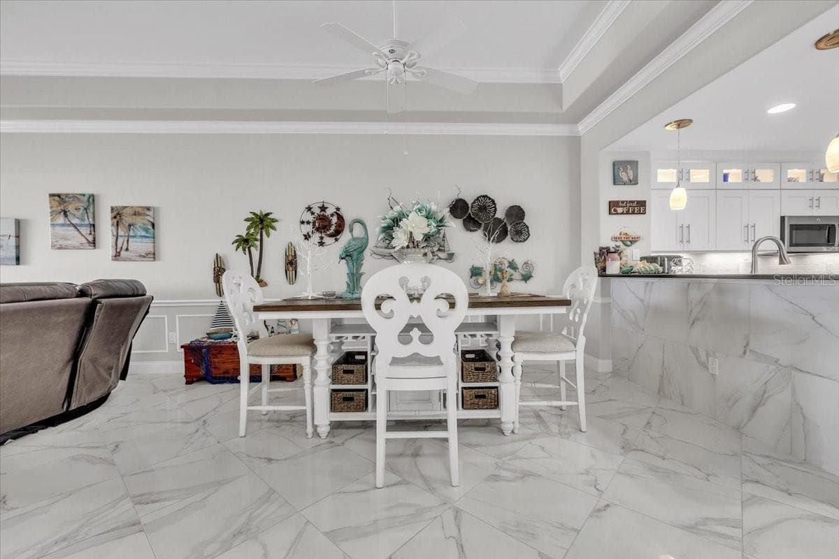 Villa at 1260 RIO DE JANEIRO AVE #102, PUNTA GORDA, photo 12 of 46