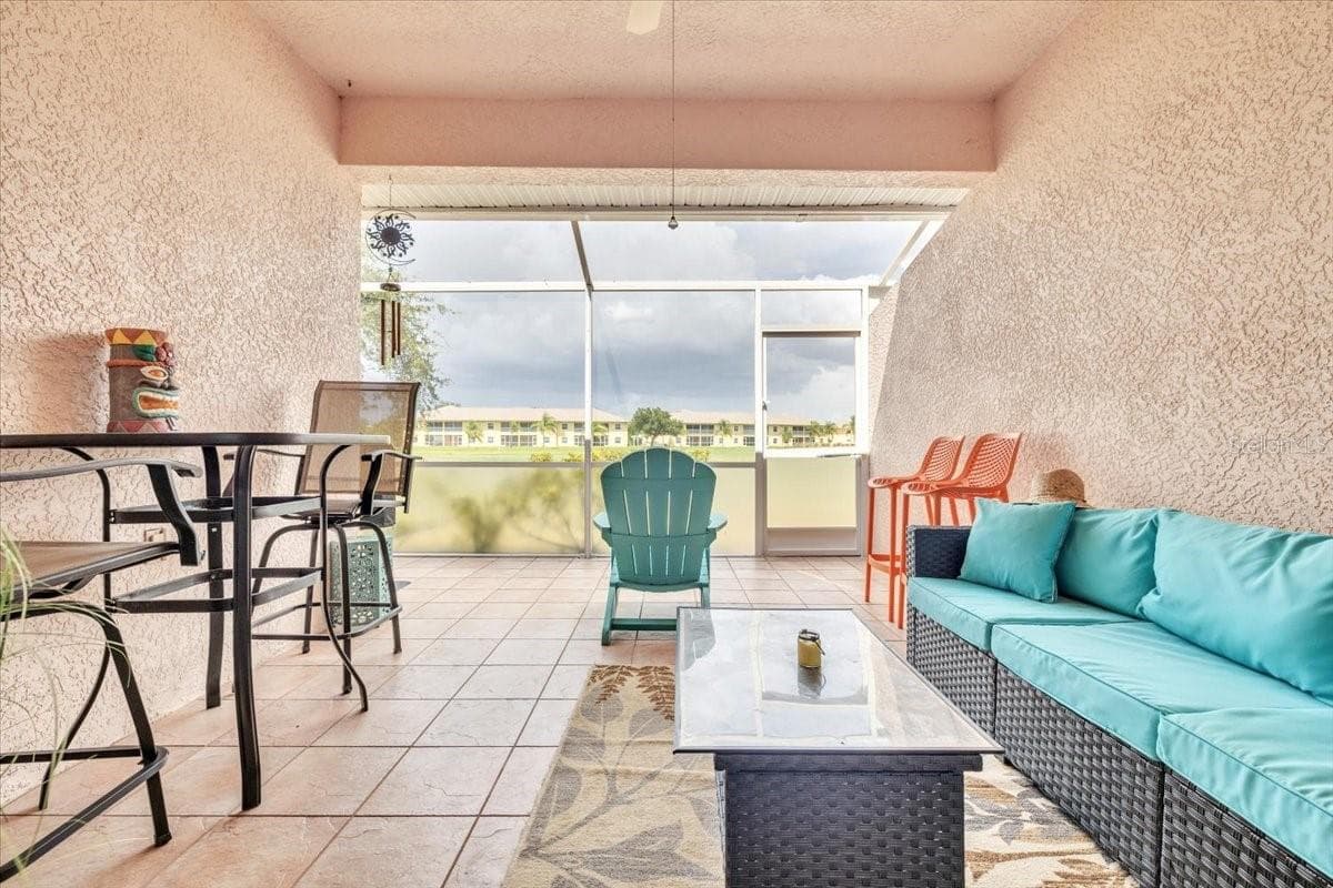 Villa at 1260 RIO DE JANEIRO AVE #102, PUNTA GORDA, photo 32 of 46