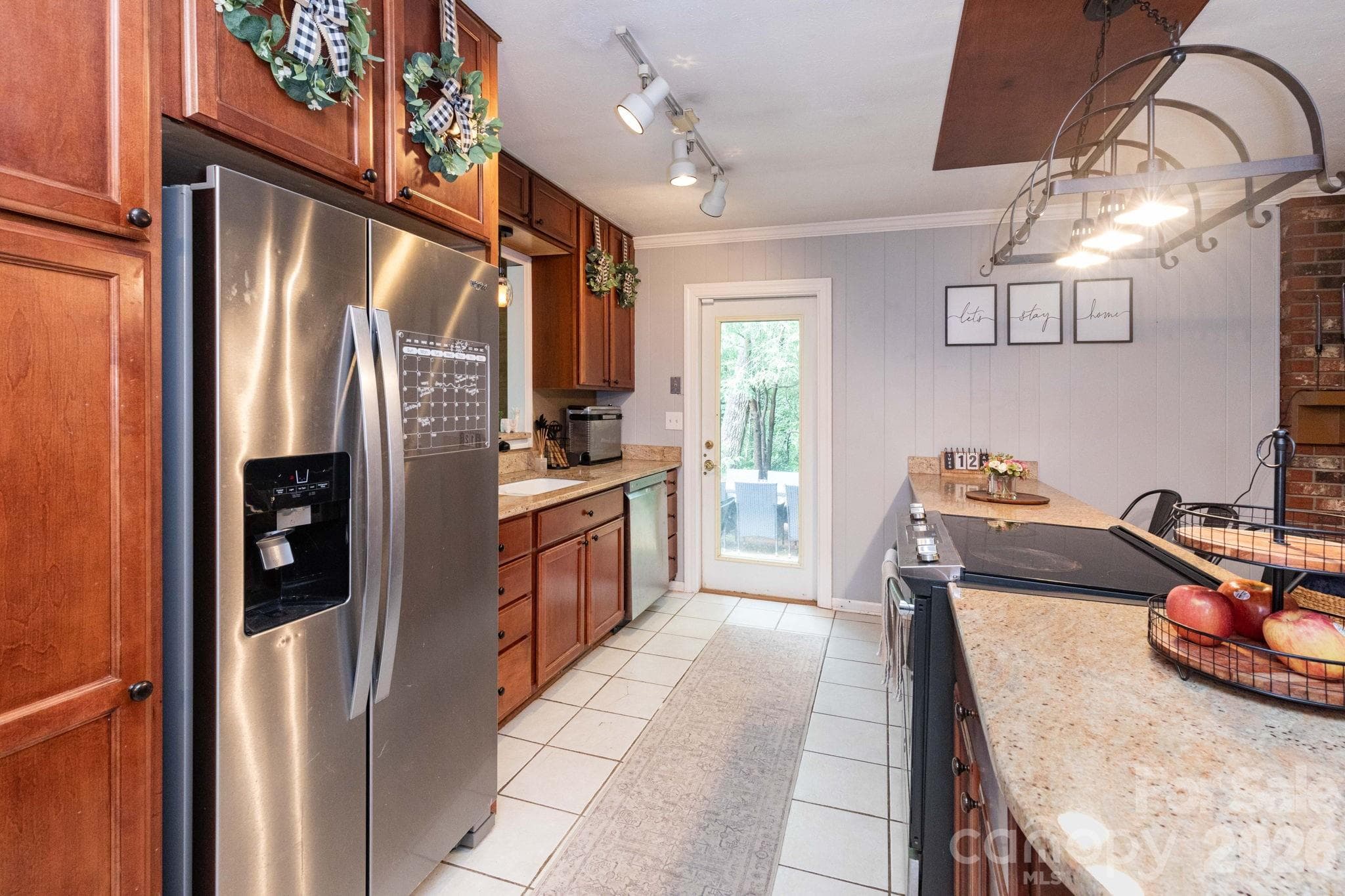 Kitchen - Hendersonville