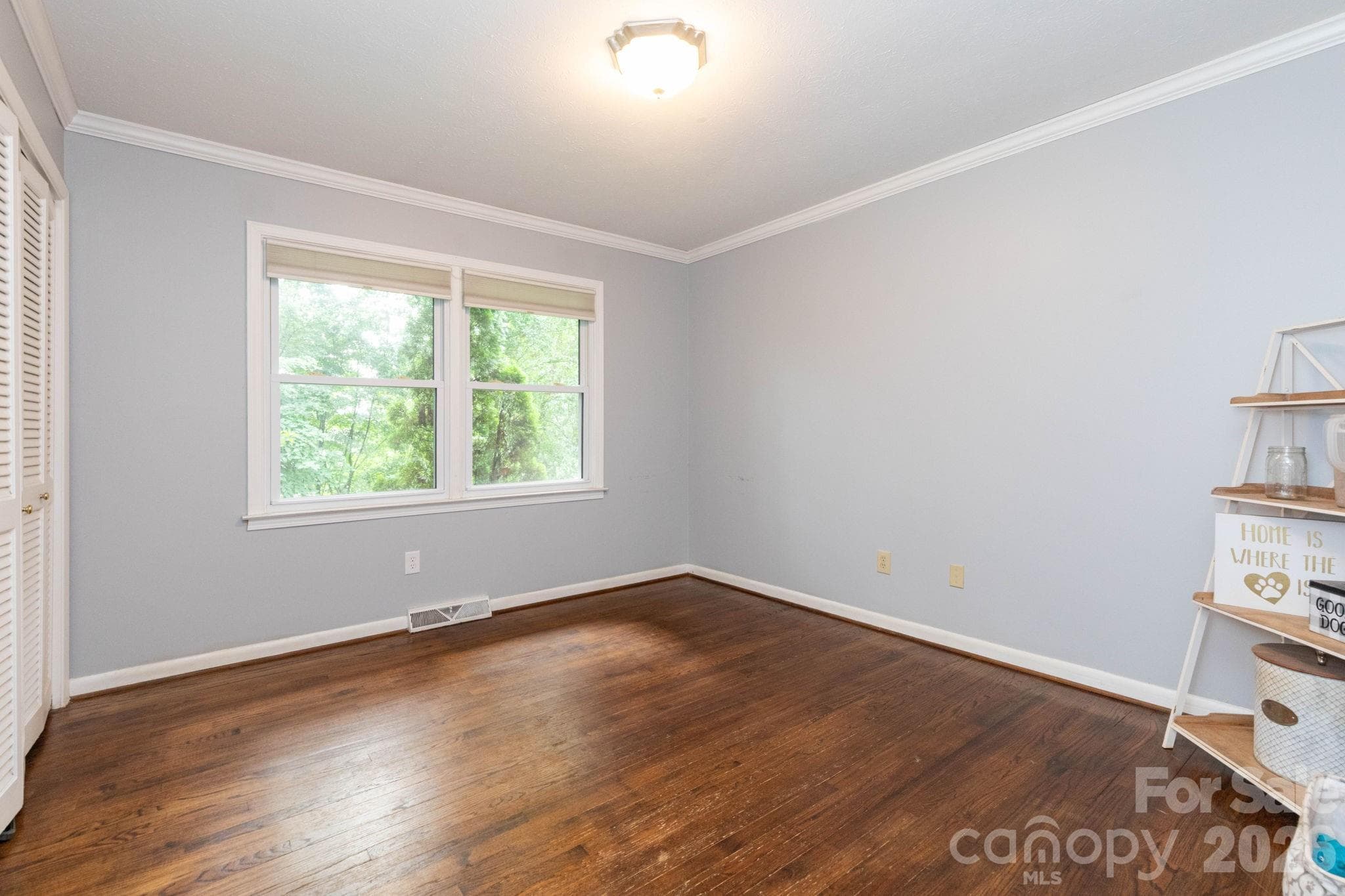 3rd Bedroom - 936 Toxaway Drive, Hendersonville