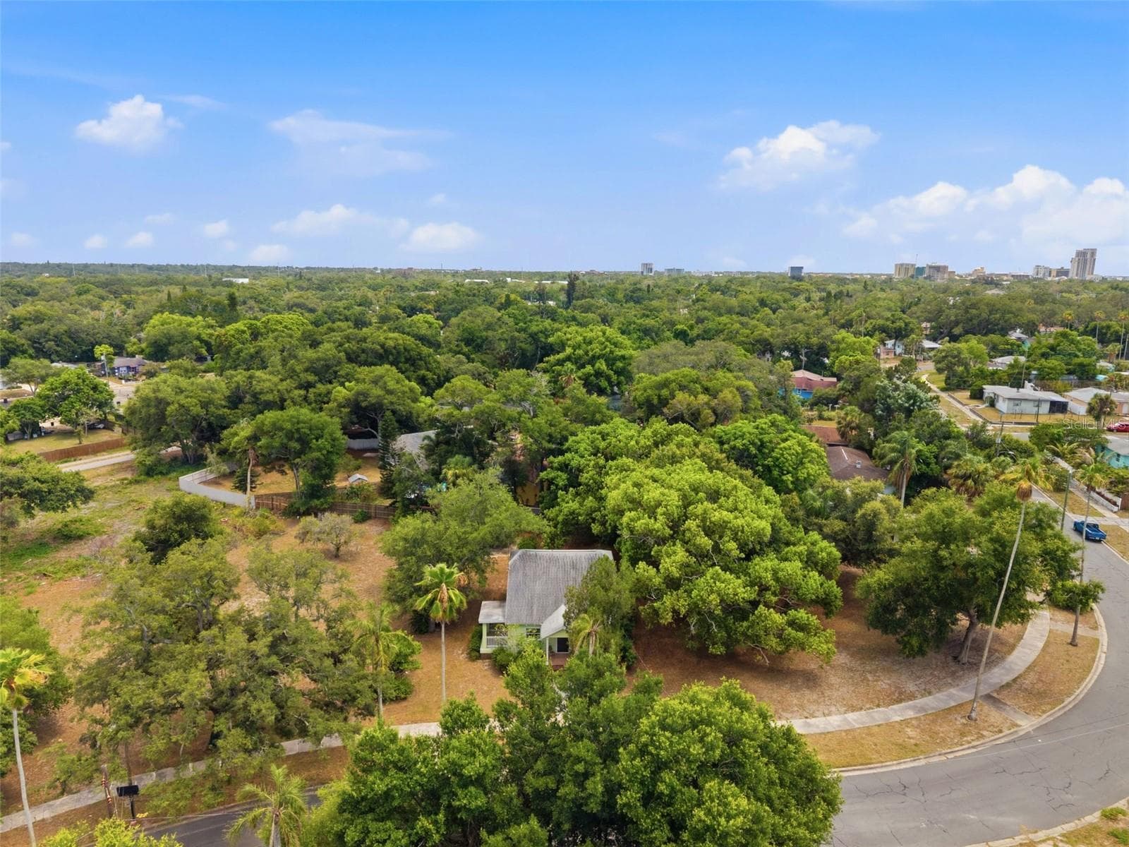 Single Family Residence at 1747 APACHE TRL, CLEARWATER, photo 51 of 64