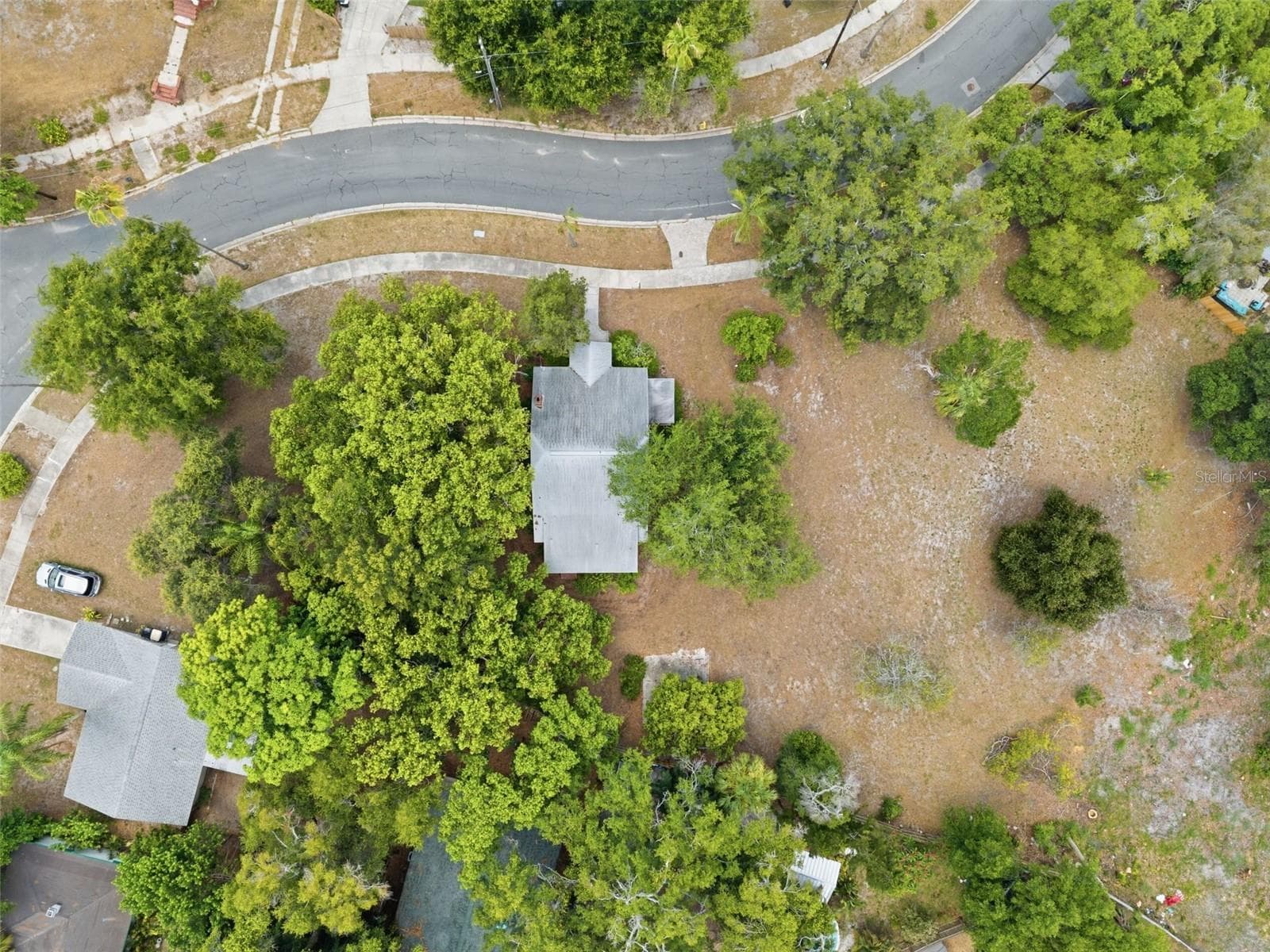 Single Family Residence at 1747 APACHE TRL, CLEARWATER, photo 56 of 64