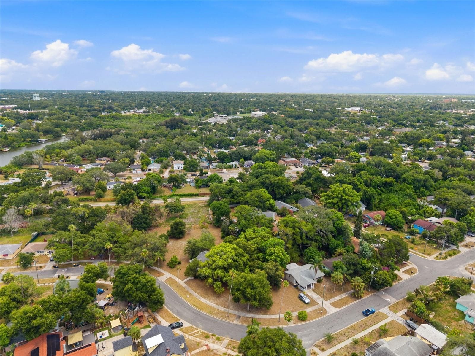 Single Family Residence at 1747 APACHE TRL, CLEARWATER, photo 64 of 64