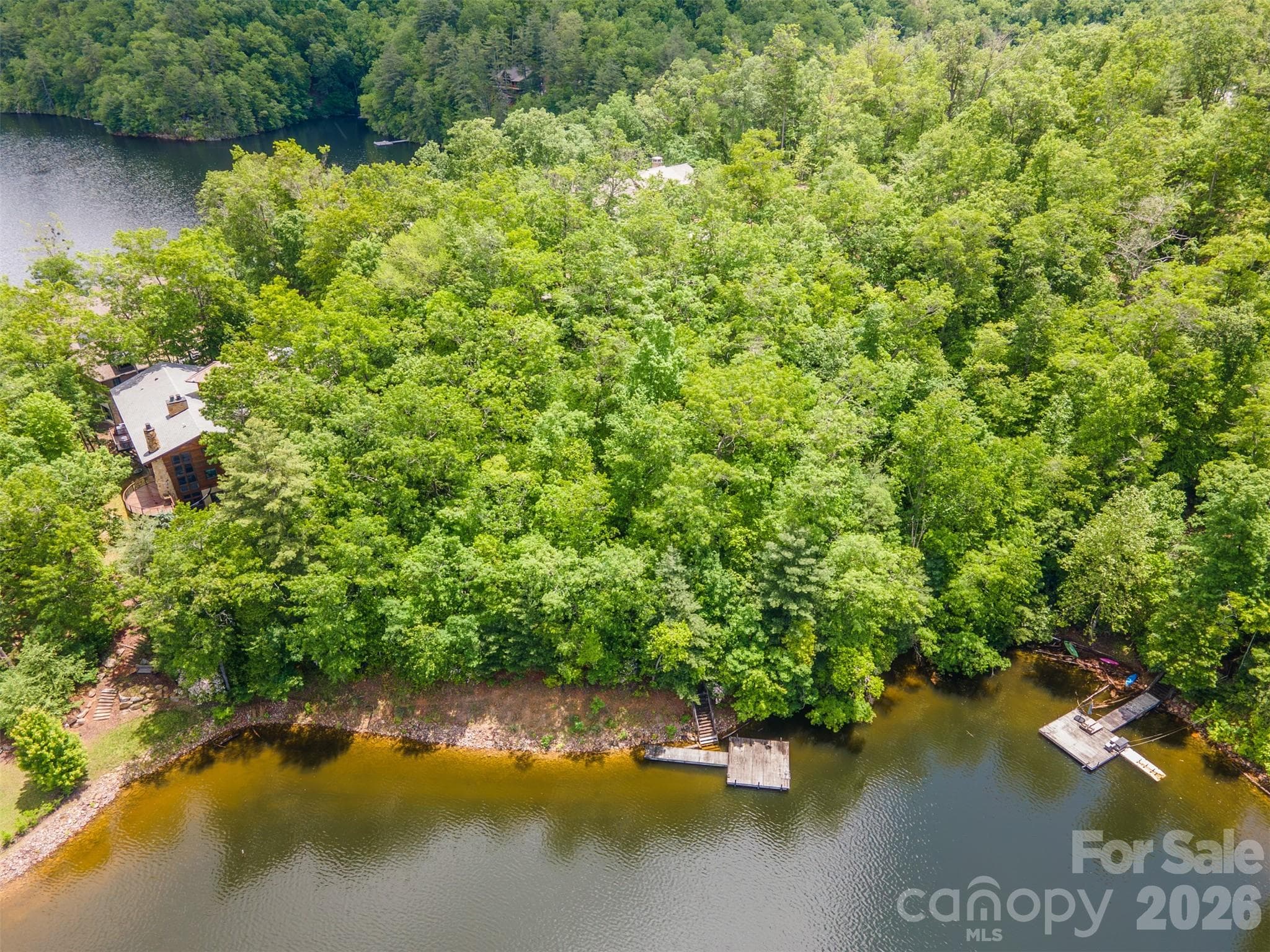 Lot at Lot 103 Longview Lane, Tuckasegee, photo 2 of 13