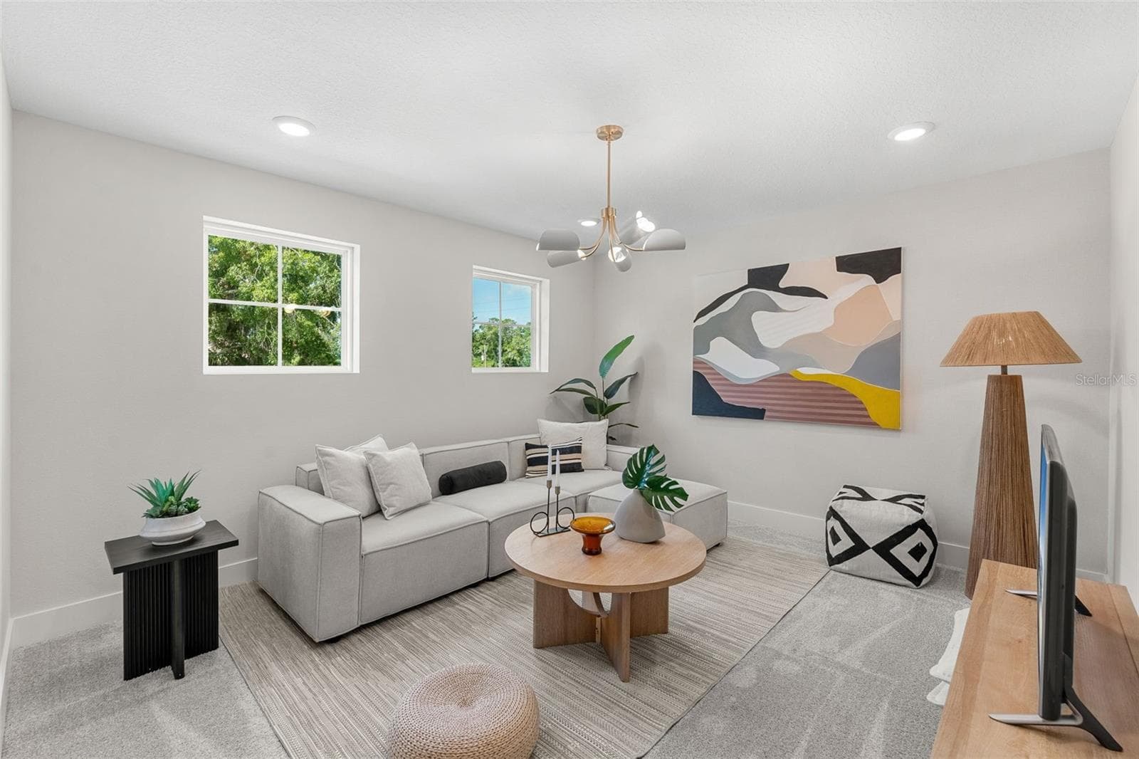 Single Family Residence at 2351 HUANIER CT, APOPKA, photo 17 of 23