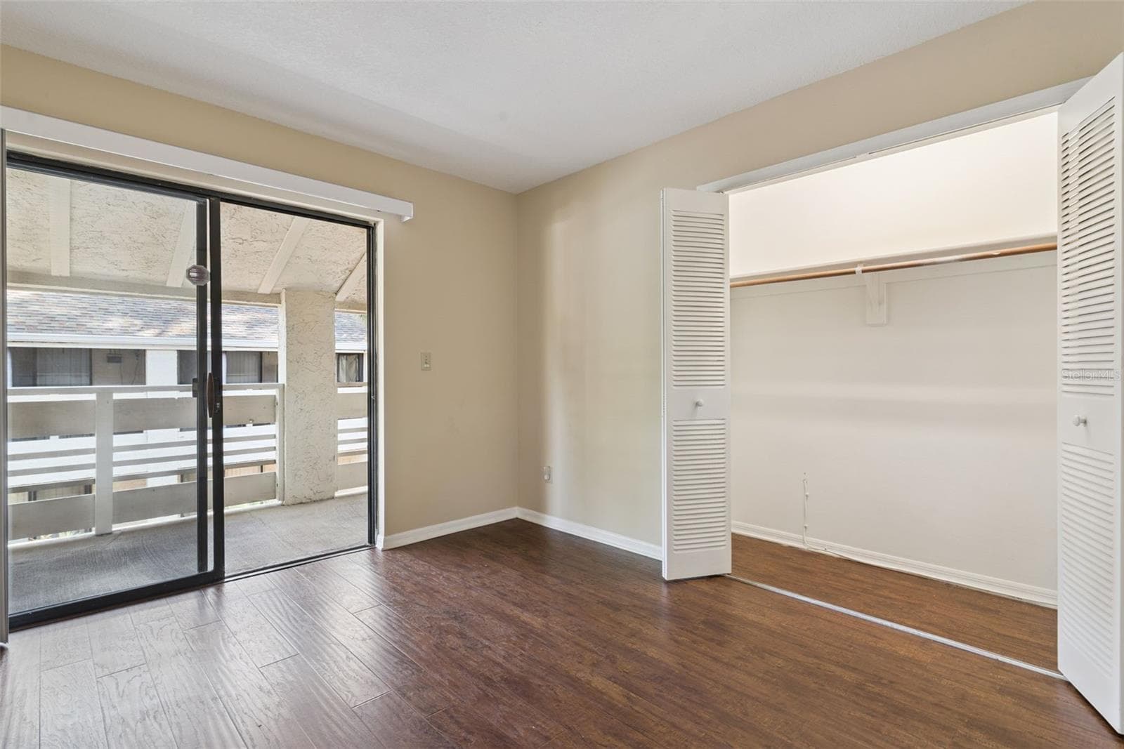 Bedroom 3 - 445 S NETHERWOOD CRES #2, ALTAMONTE SPRINGS
