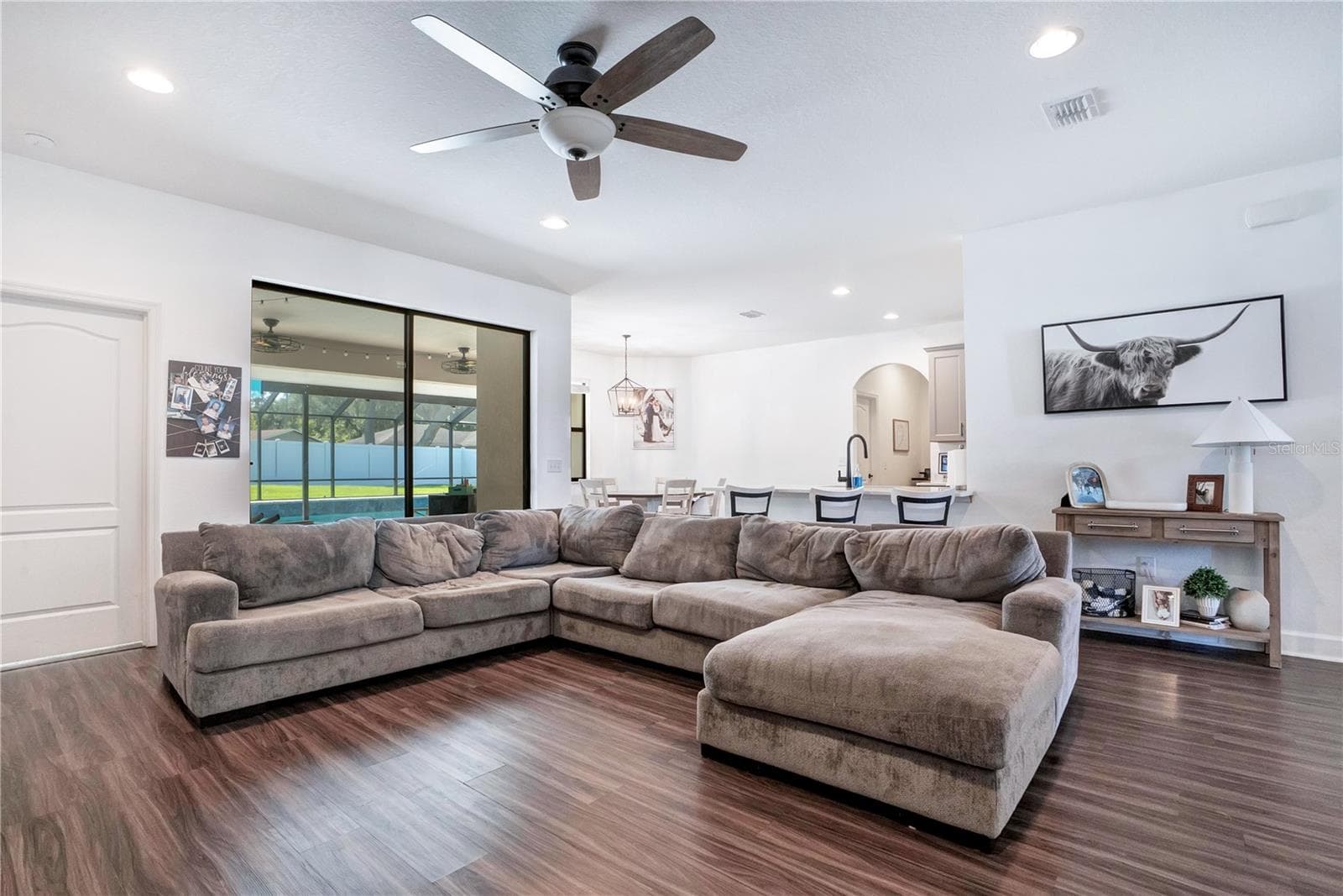 Single Family Residence at 525 GANDHI DR, LAKELAND, photo 19 of 46