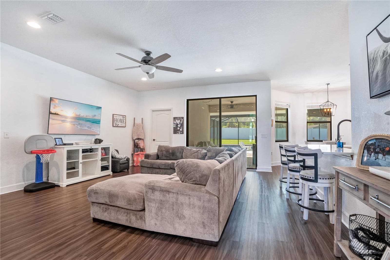 Single Family Residence at 525 GANDHI DR, LAKELAND, photo 20 of 46