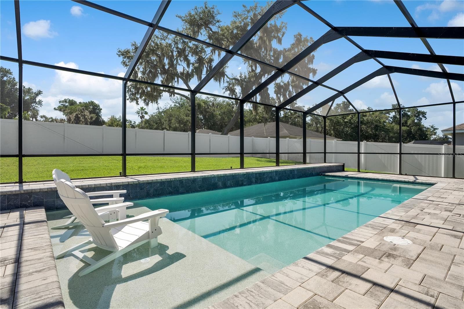 Single Family Residence at 525 GANDHI DR, LAKELAND, photo 35 of 46