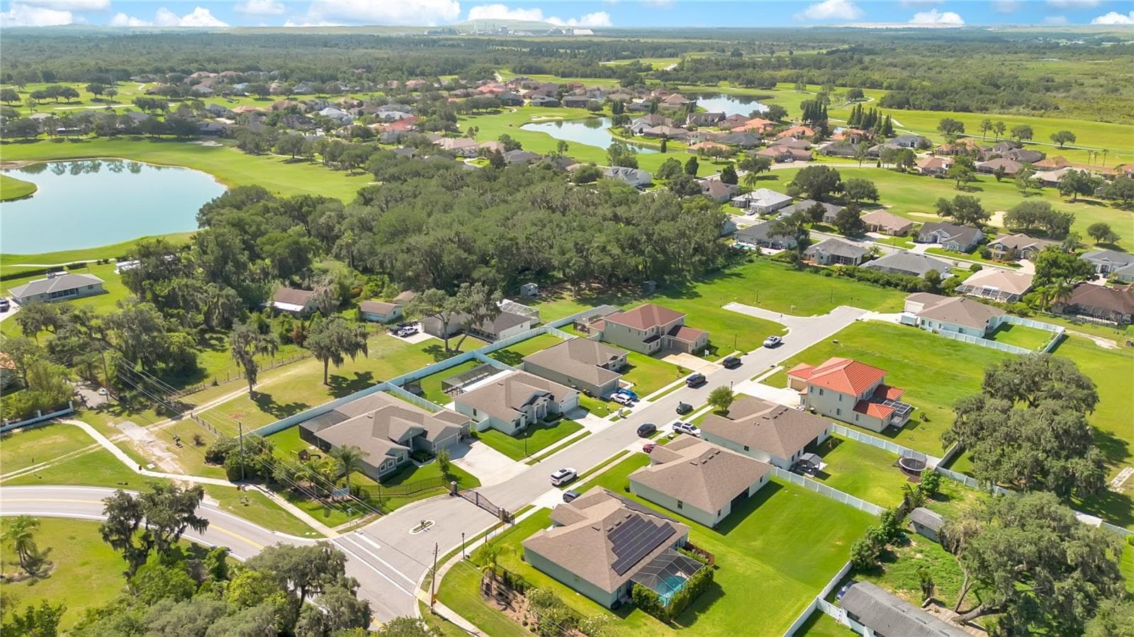 Single Family Residence at 525 GANDHI DR, LAKELAND, photo 42 of 46