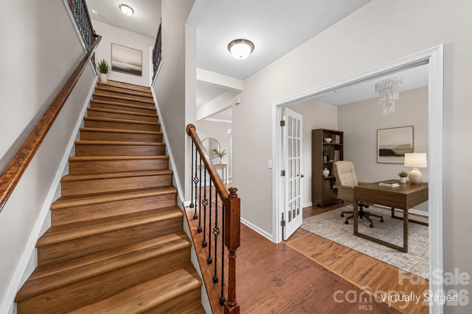 Single Family Residence at Gastonia, photo 2 of 22