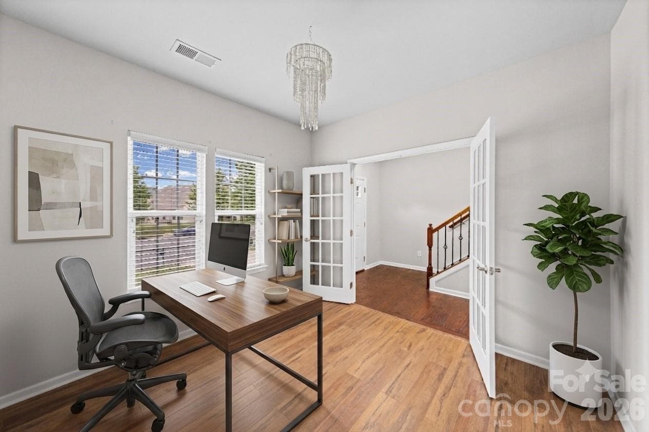 Single Family Residence at Gastonia, photo 3 of 22