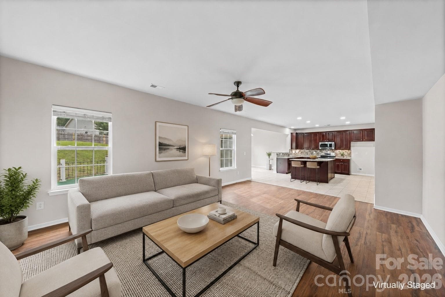 Single Family Residence at Gastonia, photo 5 of 22