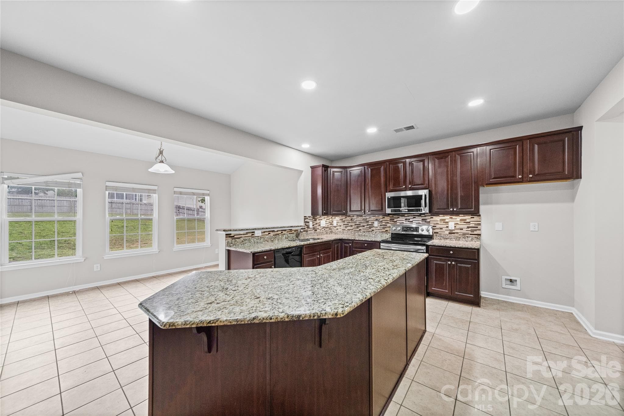 Single Family Residence at Gastonia, photo 7 of 22