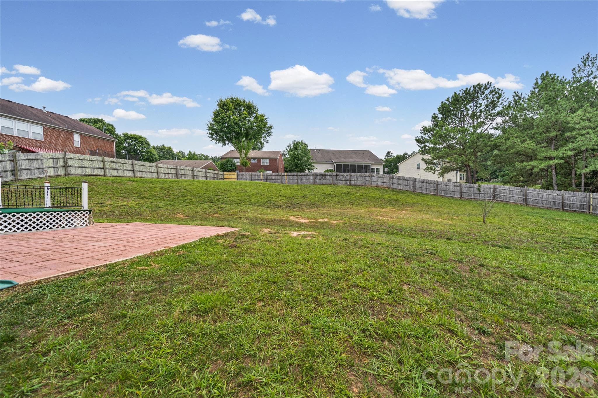 Single Family Residence at Gastonia, photo 21 of 22