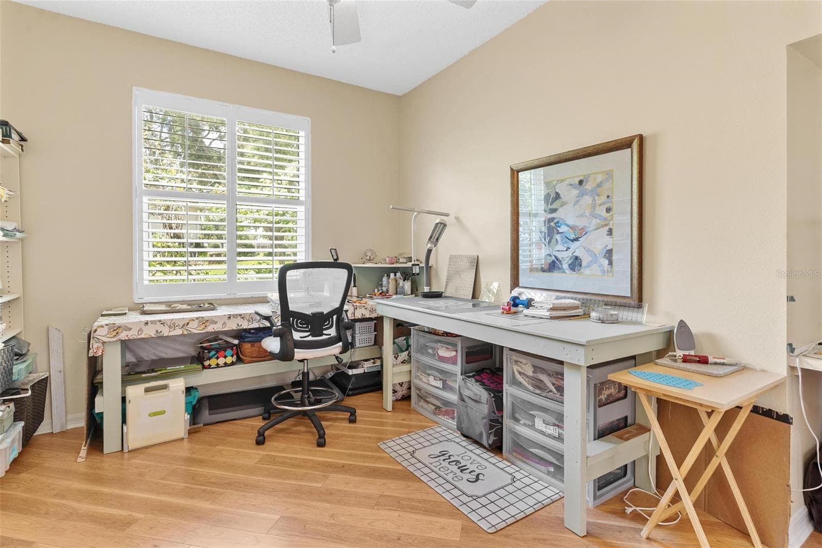 Office/Den - 3354 SAINT LUCIA CT, TAVARES