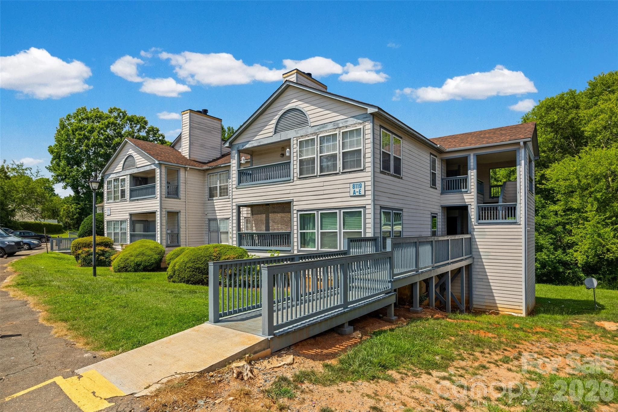 Welcome to Devonshire Court at Lynton Place - 8119 Tremaine Court, Charlotte