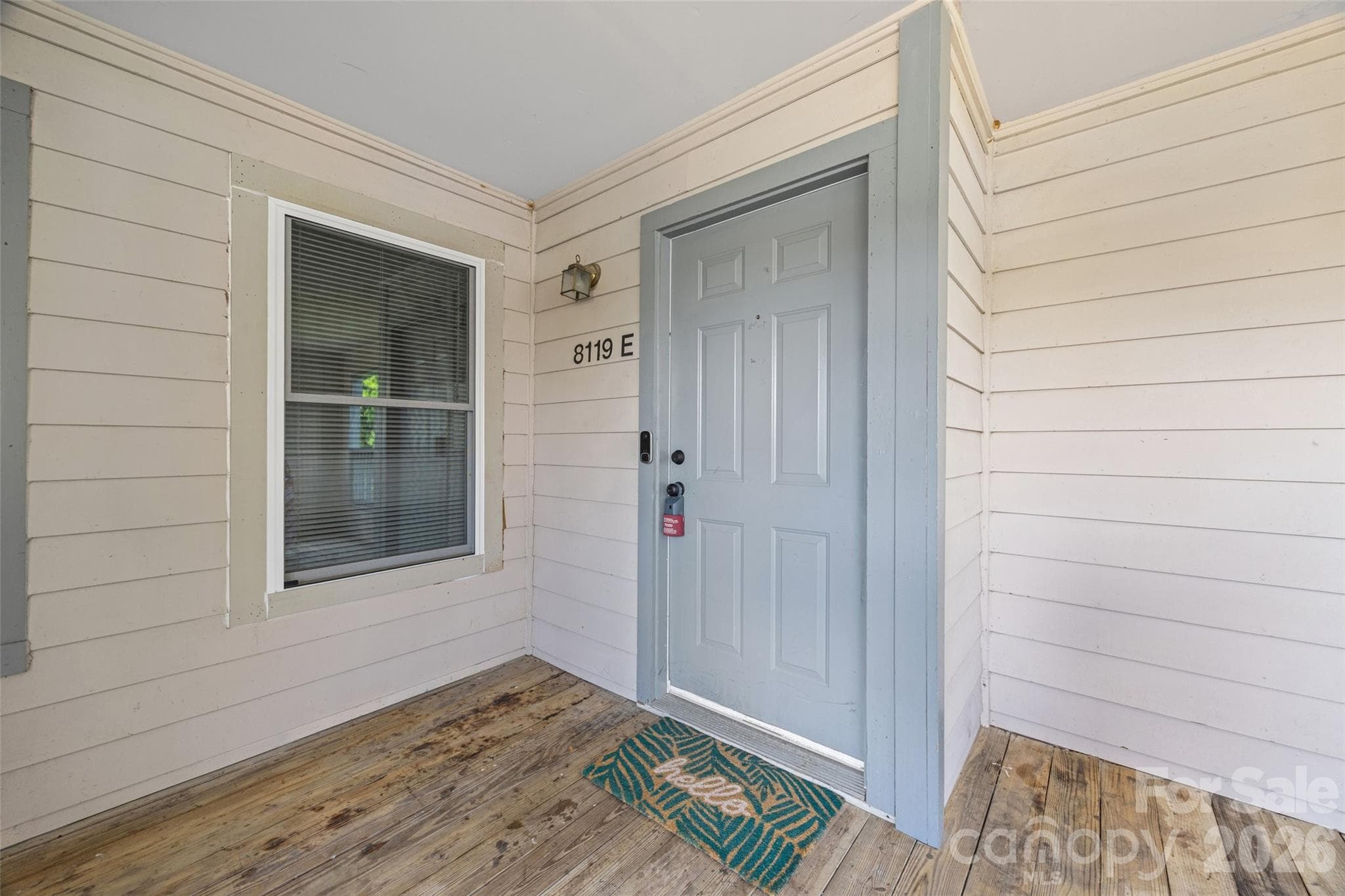 Welcome to 8119 Tremaine Ct. Unit E - 8119 Tremaine Court, Charlotte